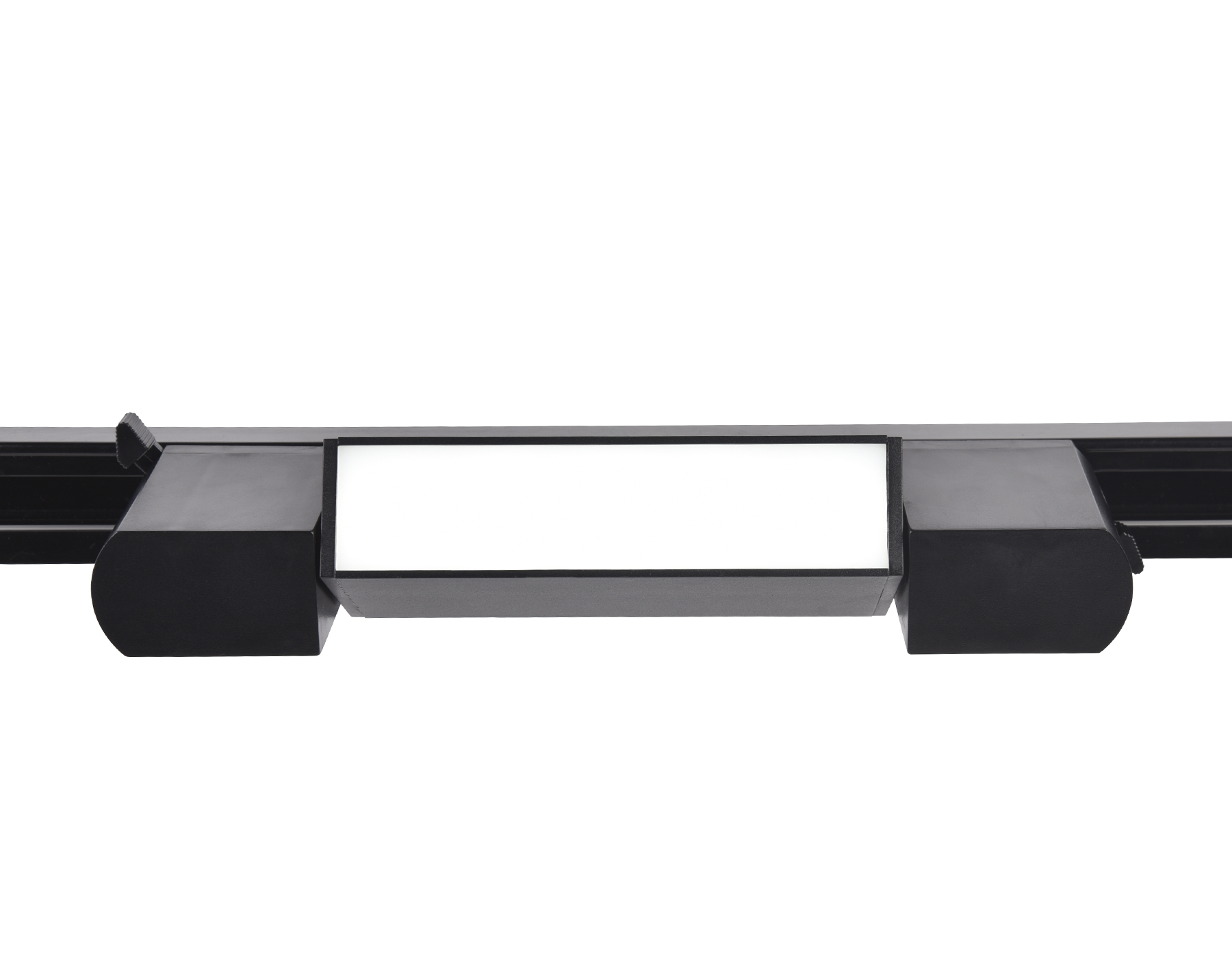 GL6660 BK черный LED 6W 4200K