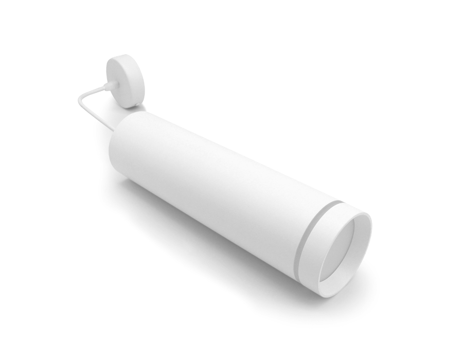 TN289 SWH белый песок LED 4200K 9W D80*290