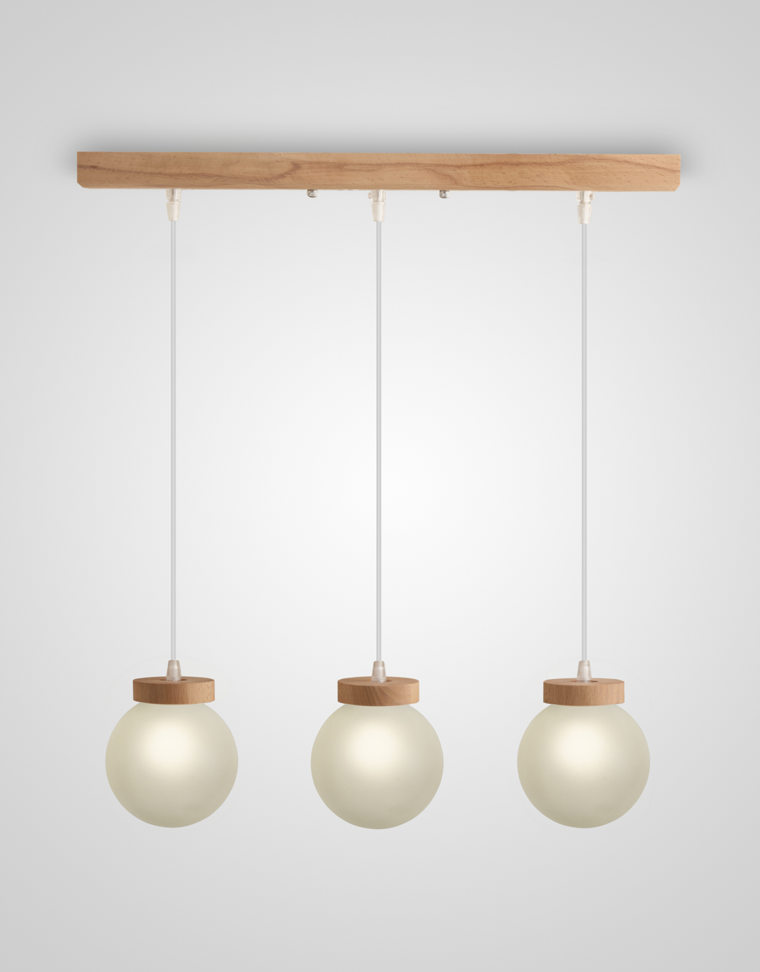 Подвесной светильник 6426N-3P NL 000067495