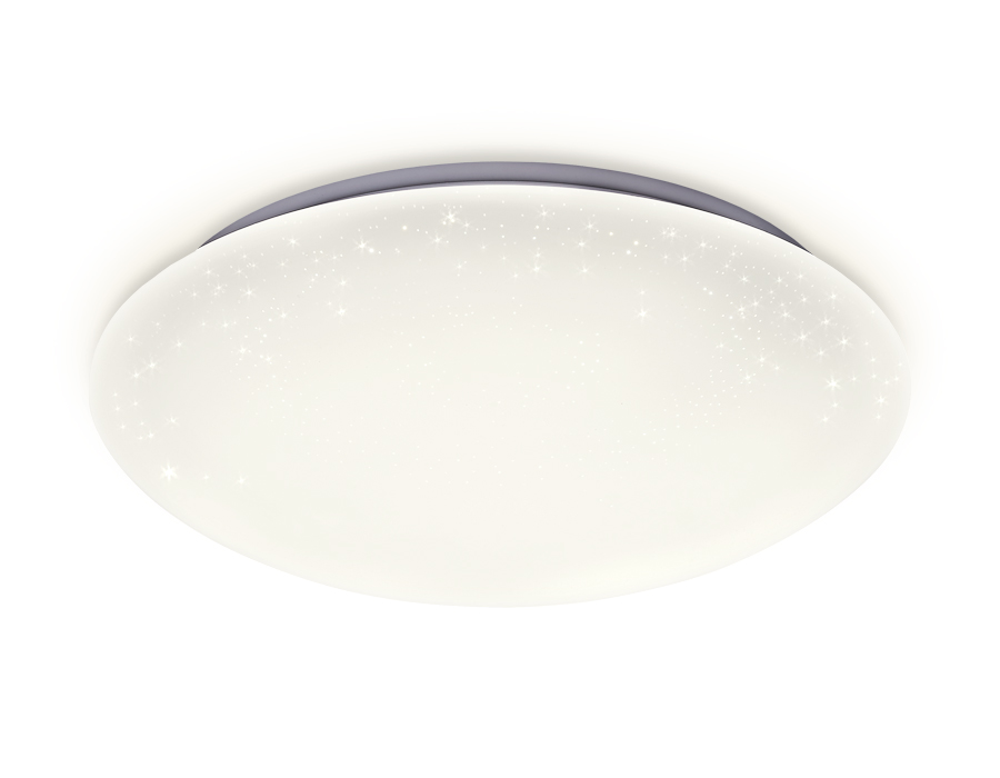 FF41 WH белый 48W D400*105 (ПДУ ИК)