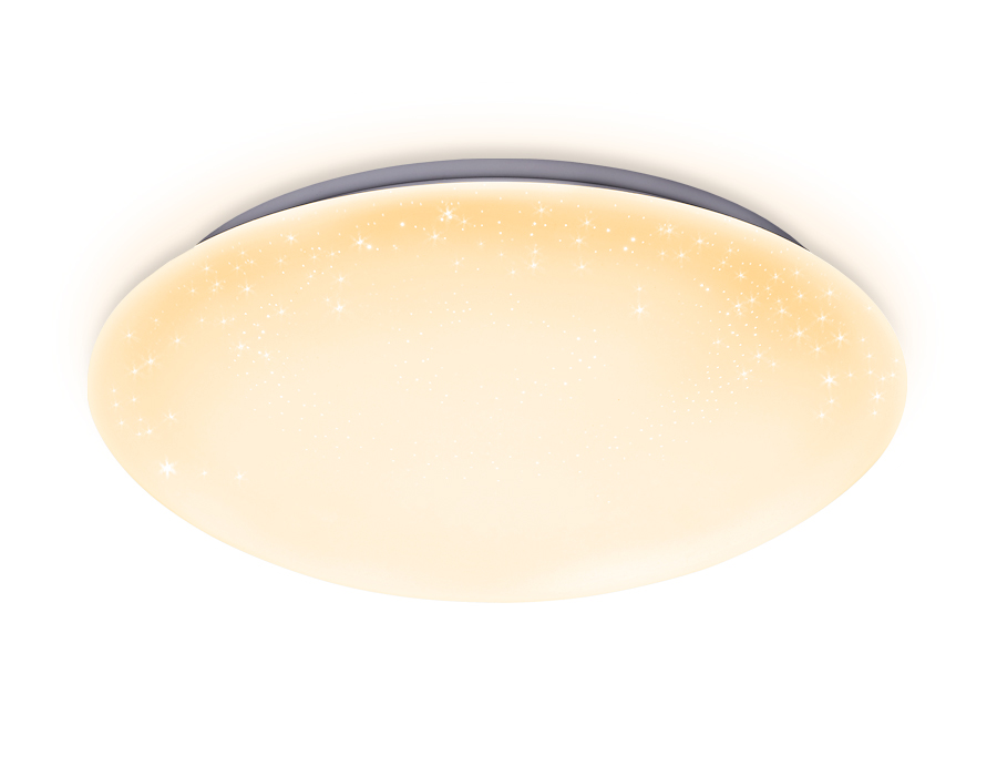 FF42 WH белый 72W D500*125 (ПДУ ИК)