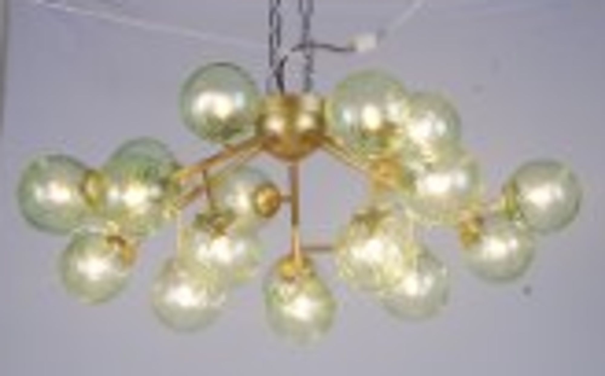 Потолочный светильник Maytoni MOD545PL-20CH