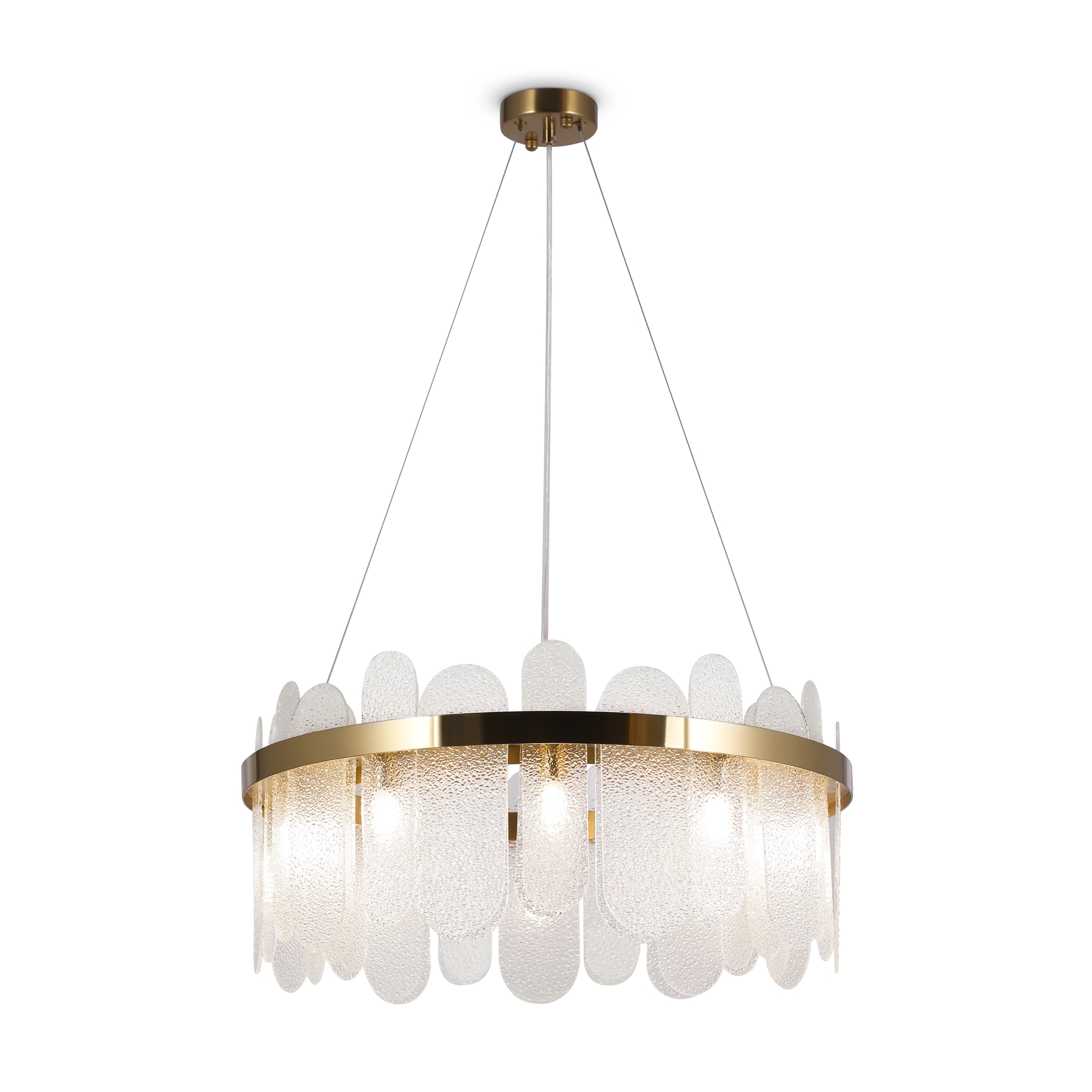 Подвесной светильник Freya FR5141PL-10BS