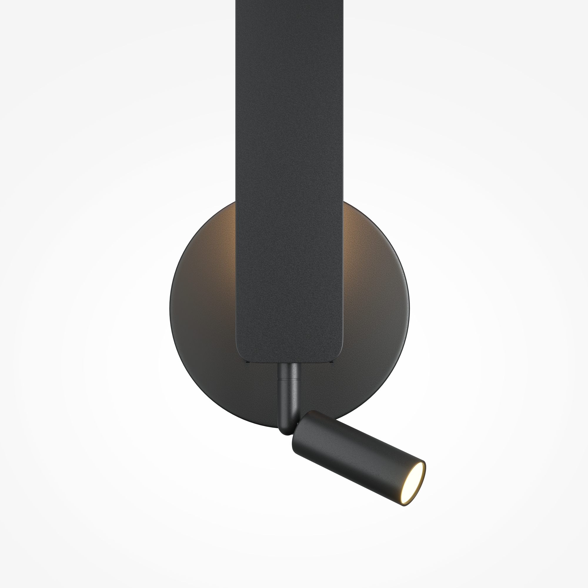 Настенный светильник (бра) Maytoni MOD214WL-L8B3K1