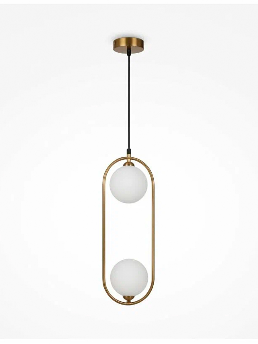 Потолочная люстра SL2795-2 AB 000066331