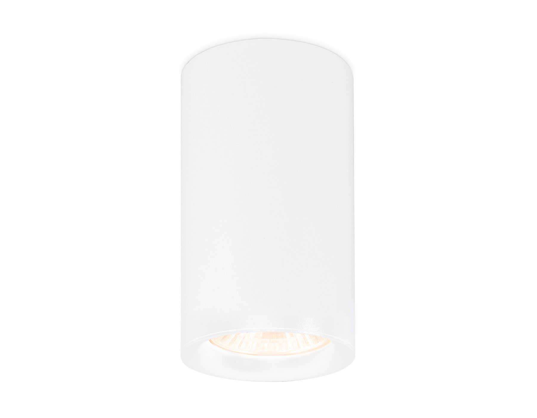 TN213133 WH белый GU10 D60*90