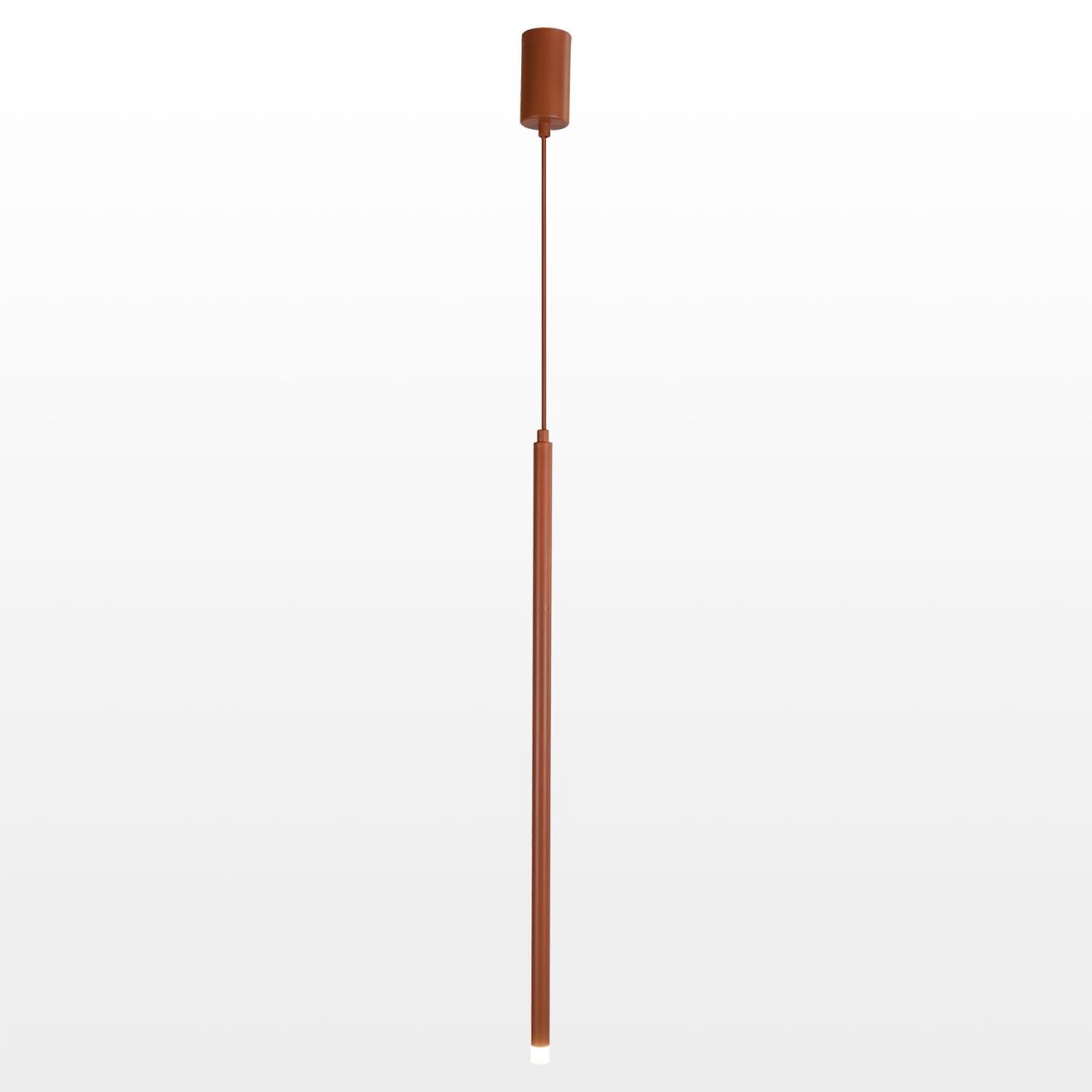 Подвесной светильник Lussole SY5007