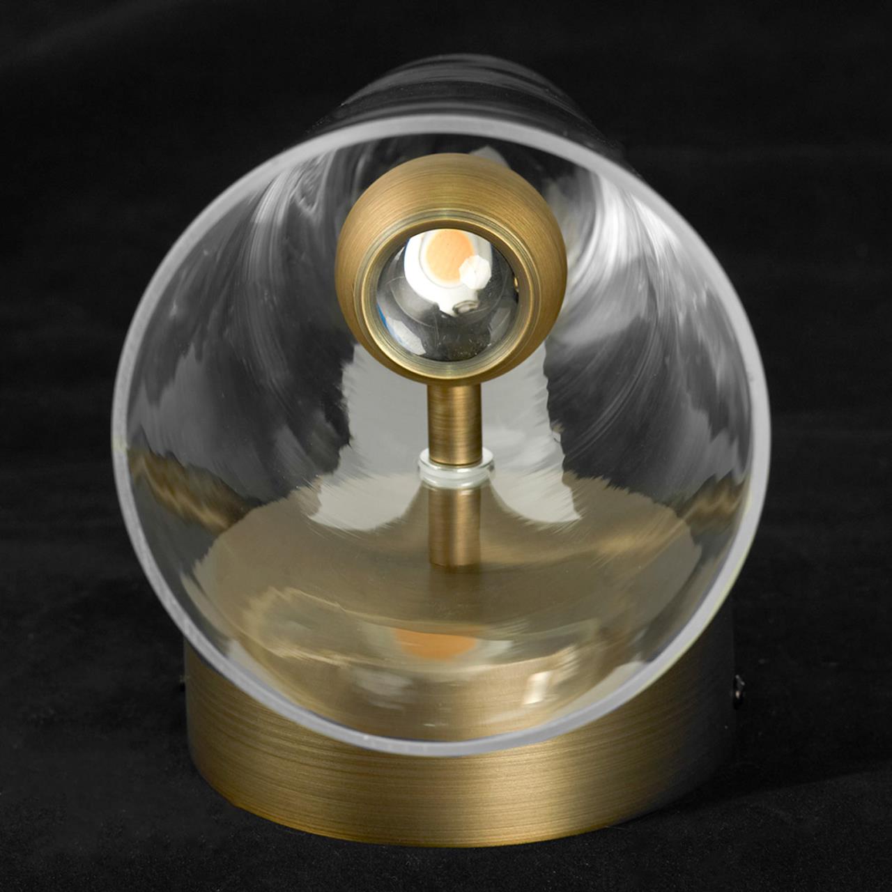 Бра настенное Lussole MILAM LSP-7456