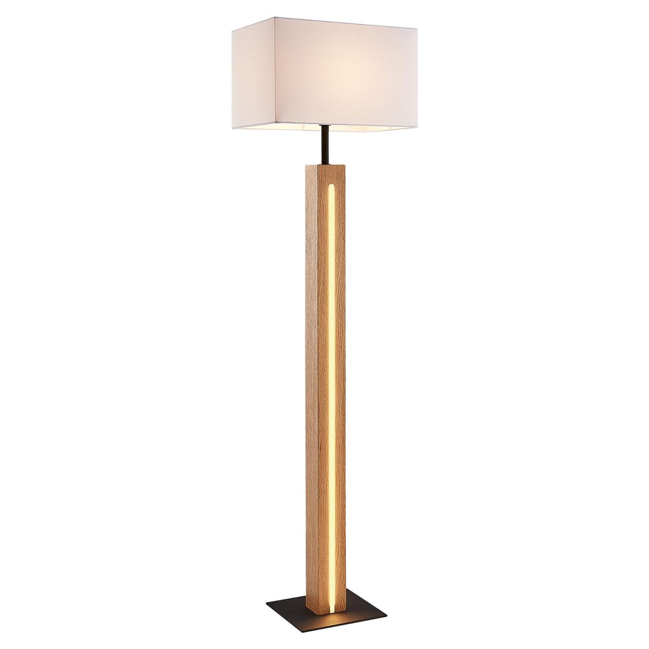 Торшер Lussole SY6060