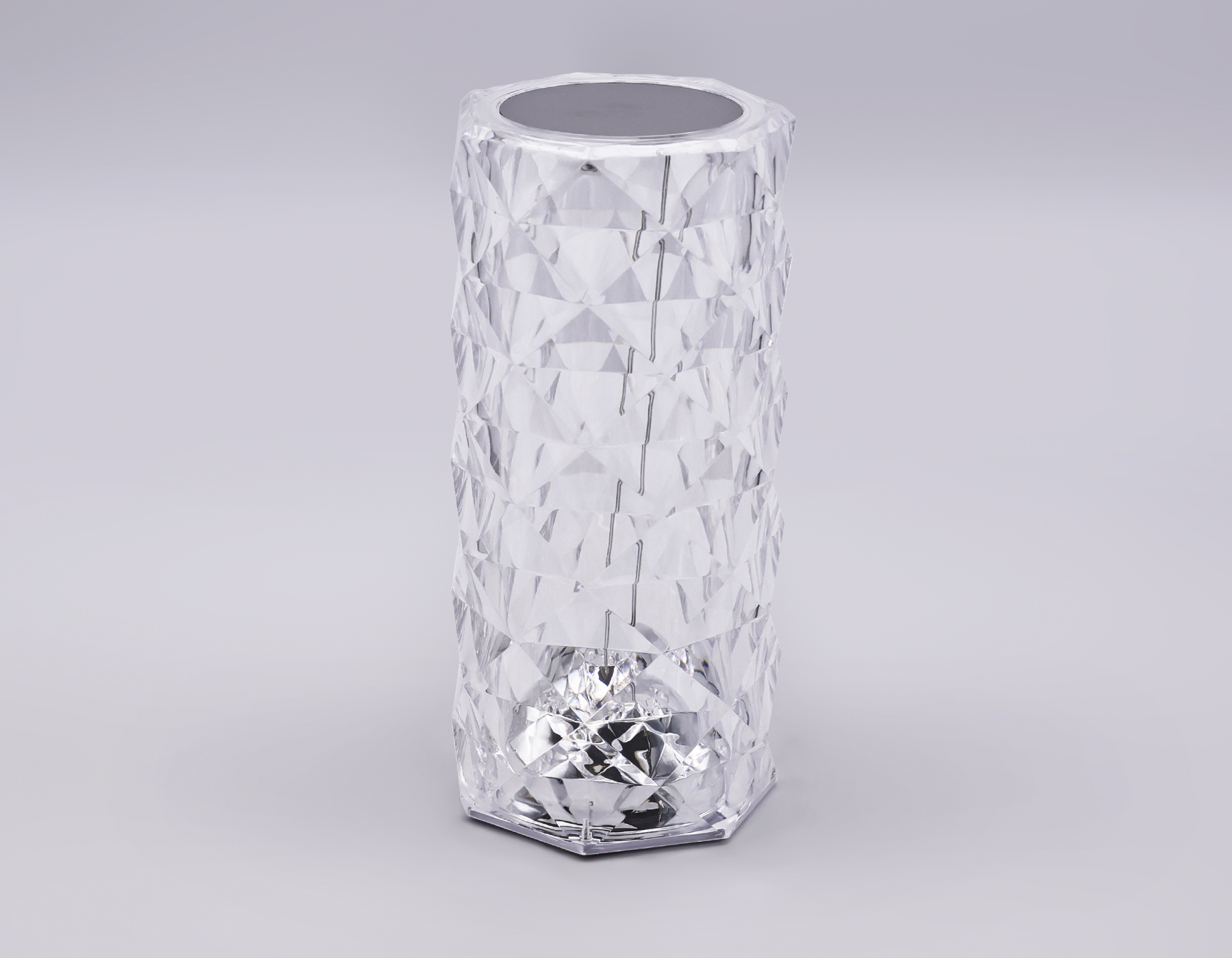 DE8018 CL прозрачный LED 3000K/4200K/6400K 3W