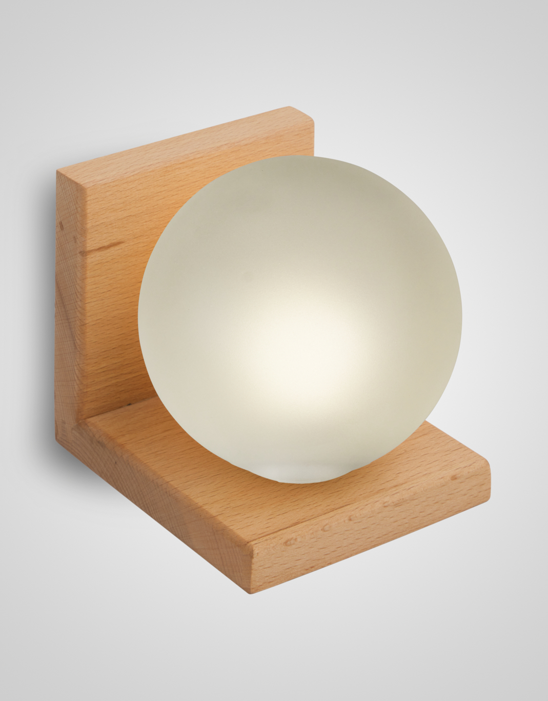 Настенный светильник 6426N-1W NL 000067486