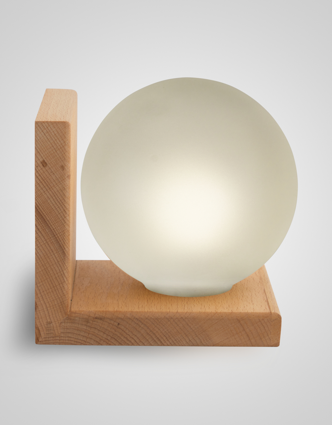 Настенный светильник 6426N-1W NL 000067486