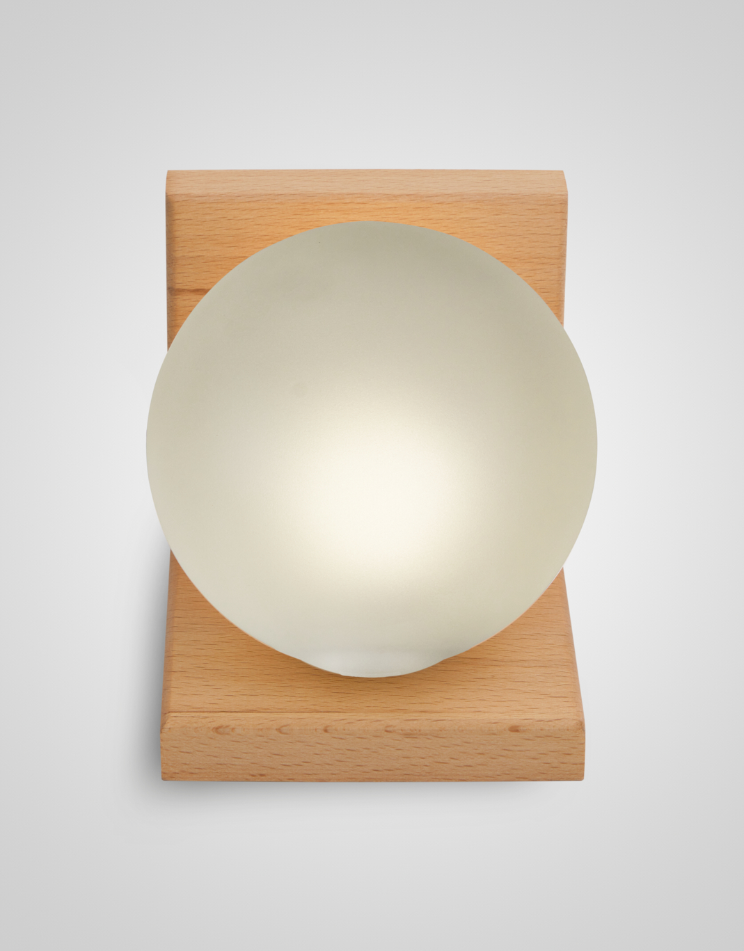 Настенный светильник 6426N-1W NL 000067486