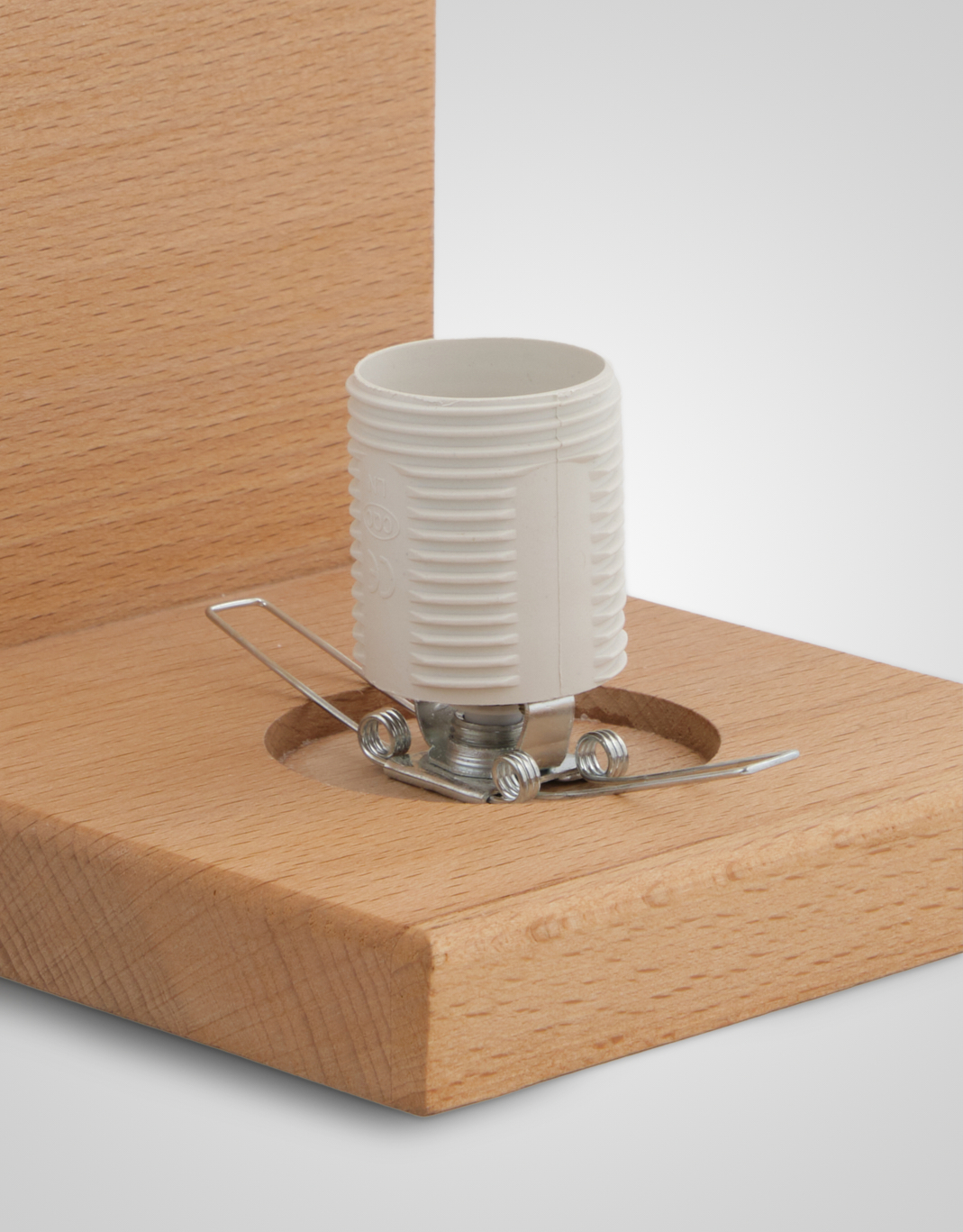 Настенный светильник 6426N-1W NL 000067486