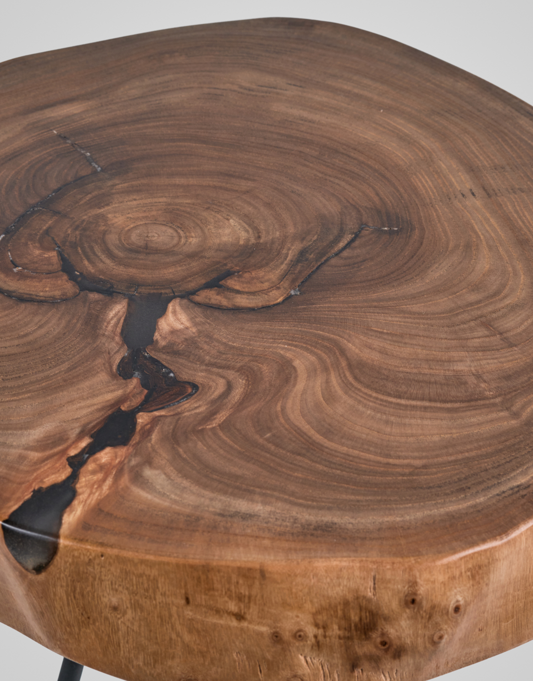 Стол карагач BIG PLUS 000065838