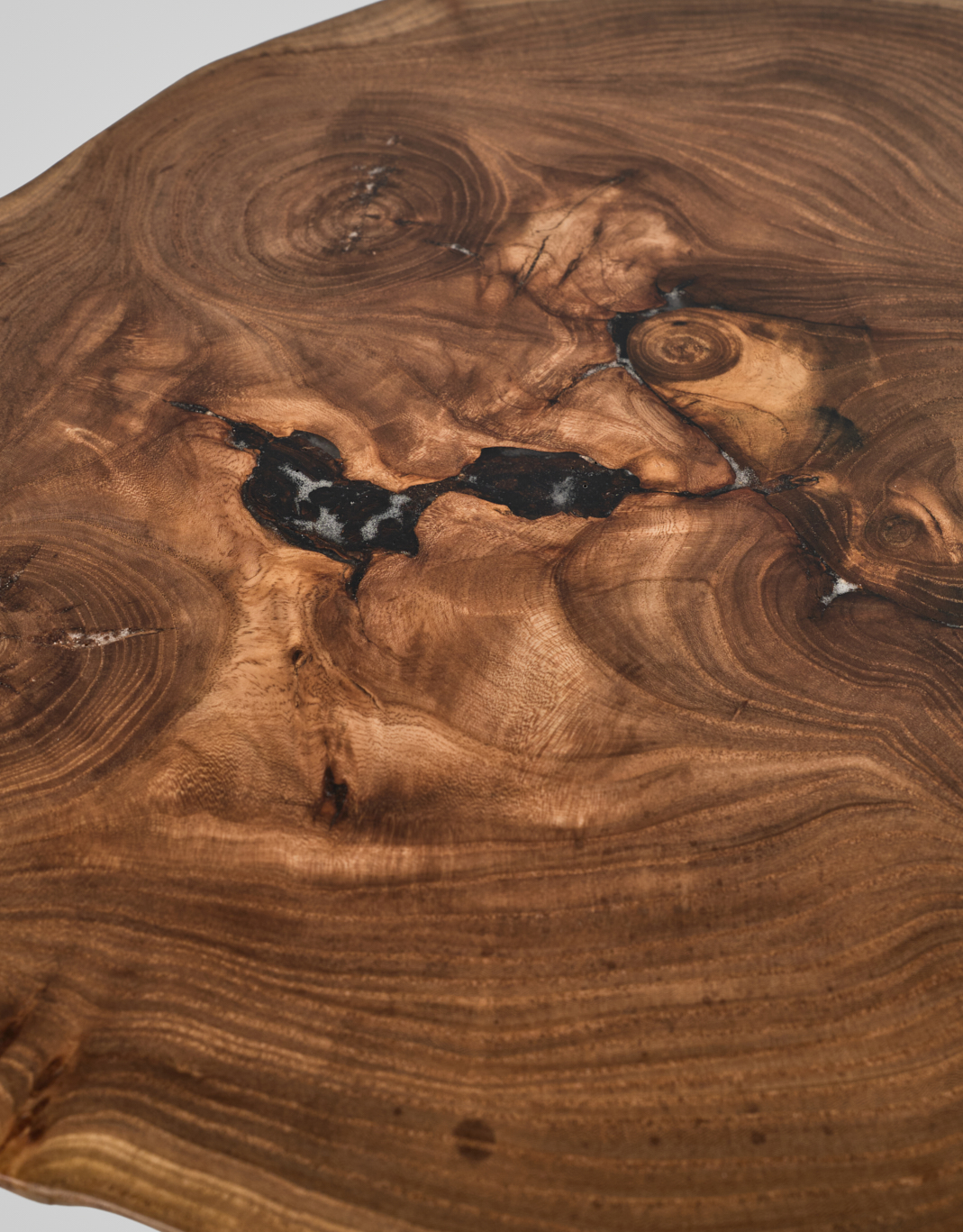 Стол карагач BIG PLUS 000065838