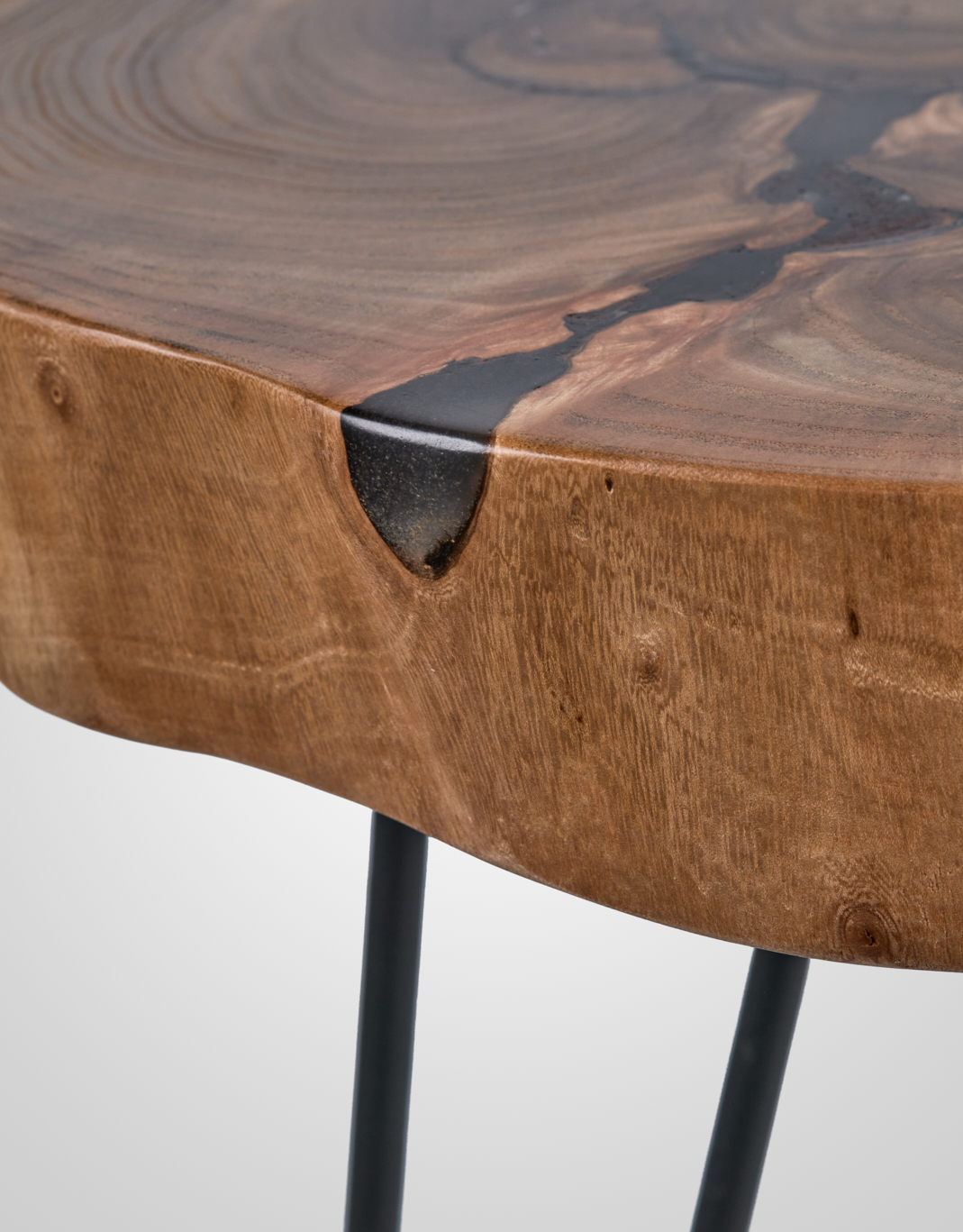 Стол карагач BIG PLUS 000065838