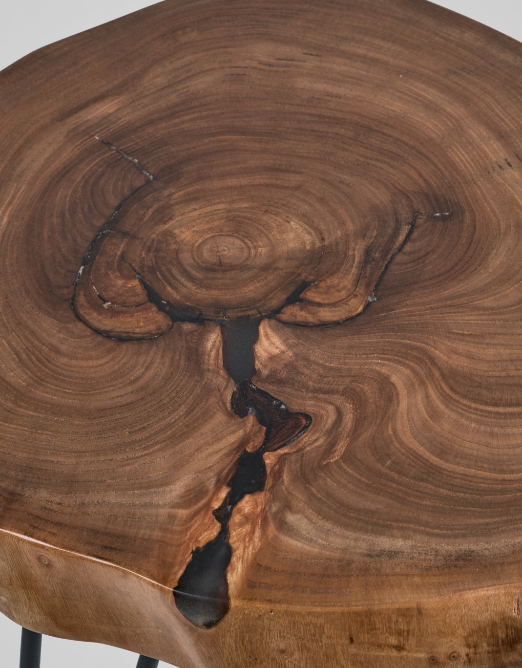 Стол карагач BIG PLUS 000065838