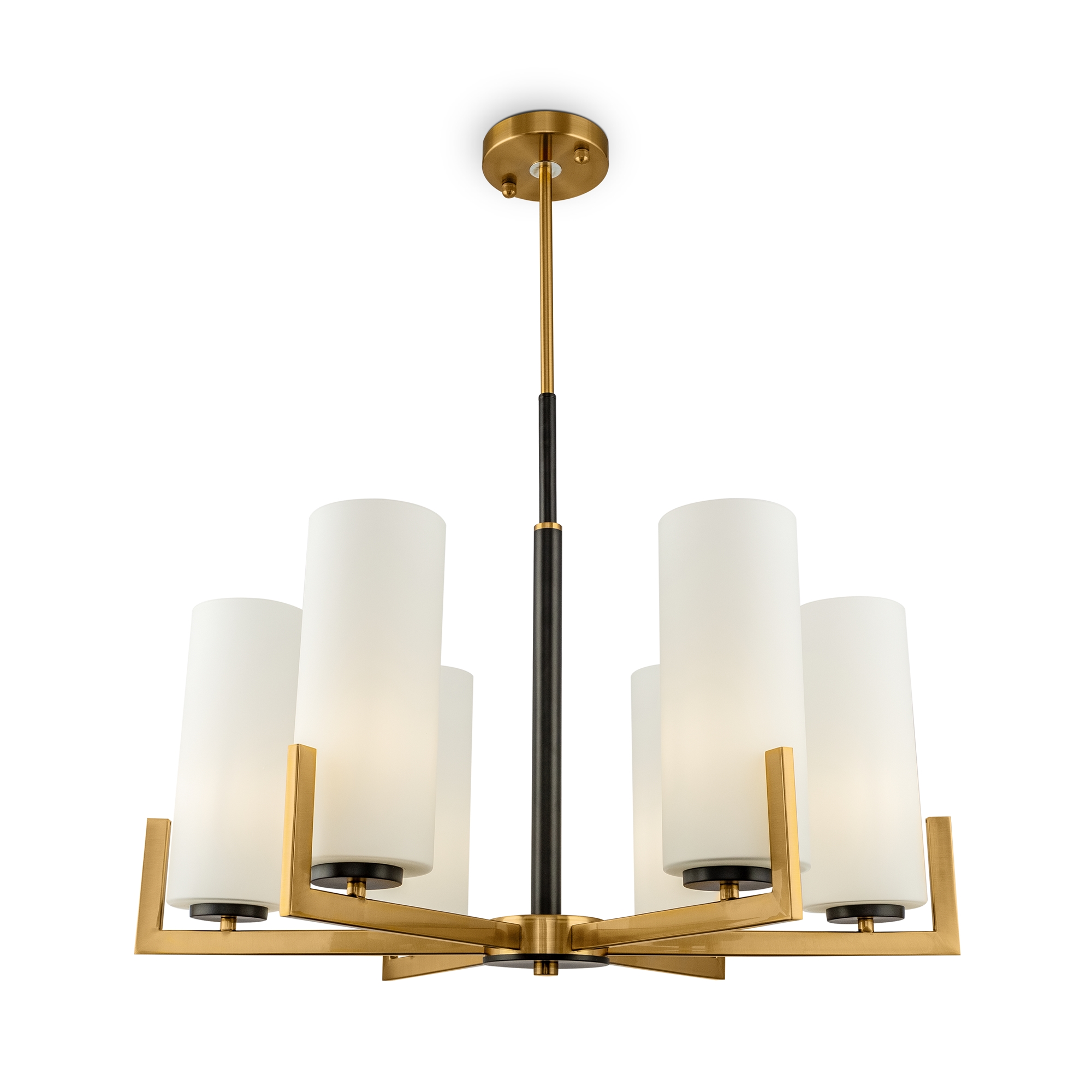 Люстра Maytoni MOD089PL-06BS