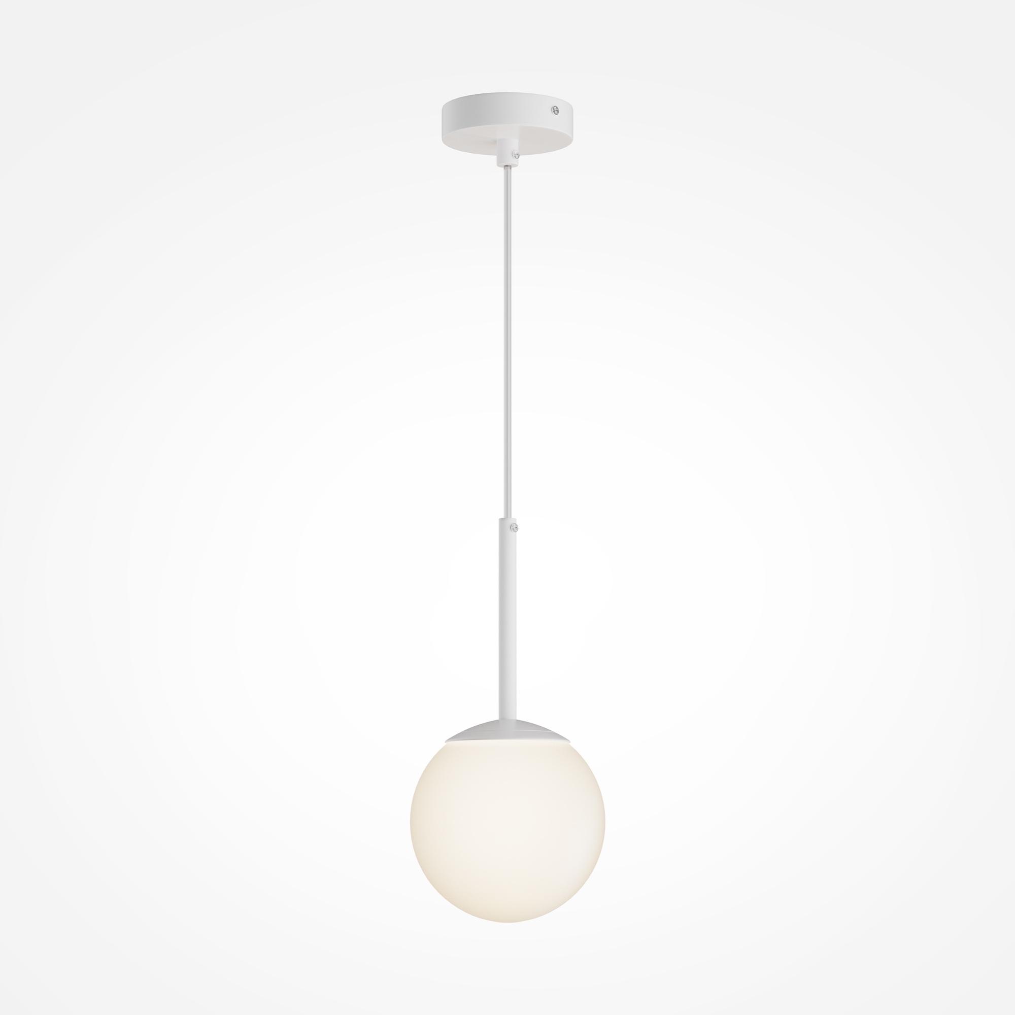 Подвесной светильник Maytoni MOD321PL-01W