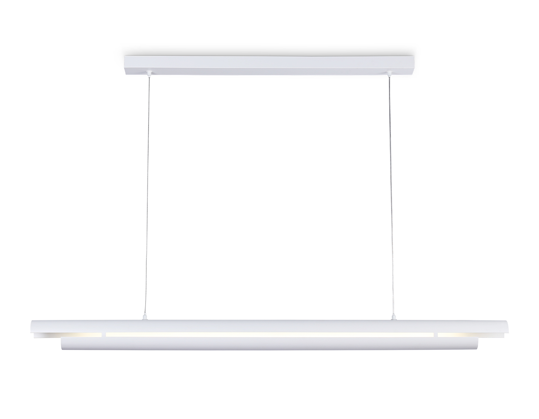 TN71336 WH белый LED 10W 4200K 945*60*1060