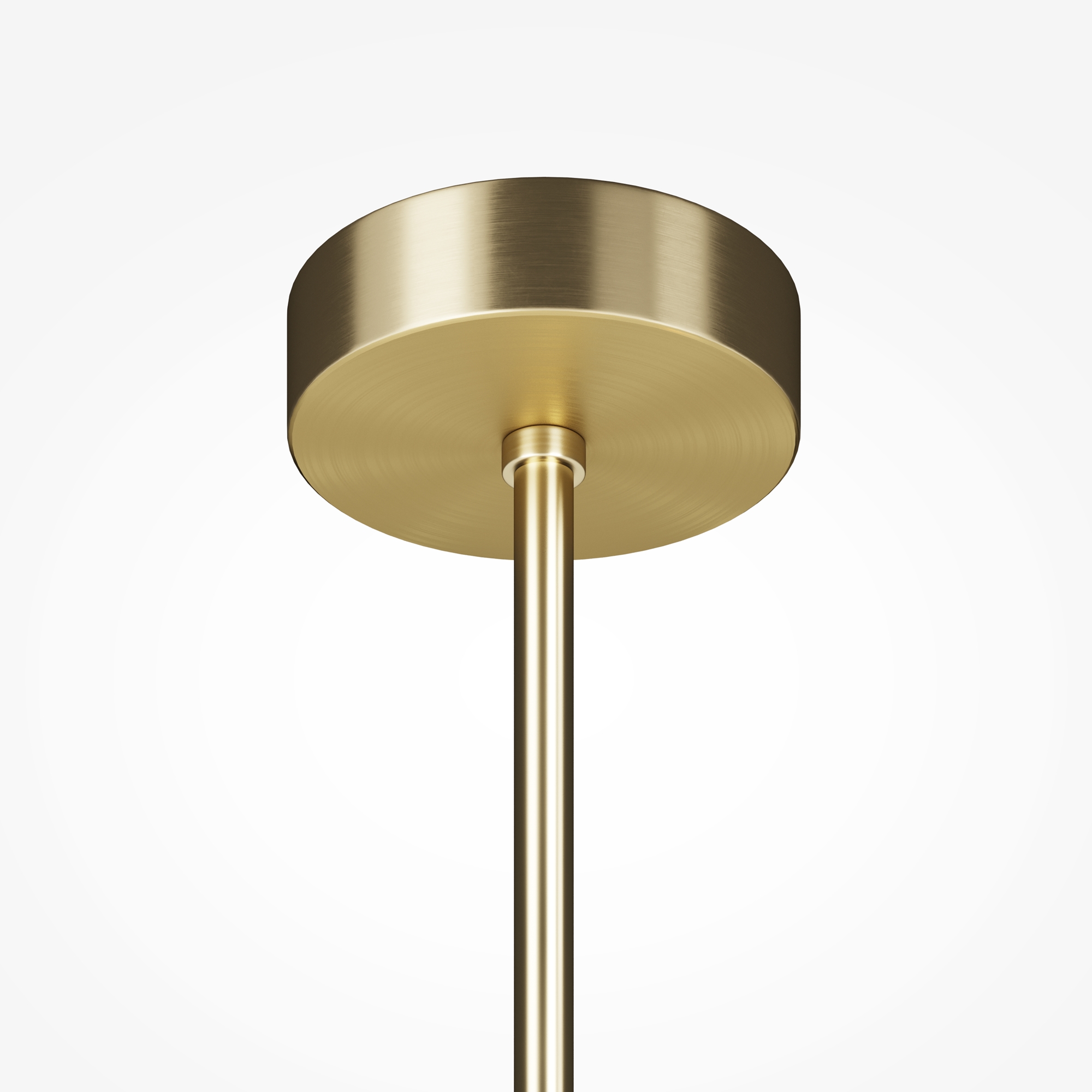 Подвесной светильник Maytoni MOD360PL-06BS