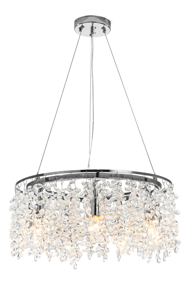 Подвесная люстра PL5225-7 CR 000085217
