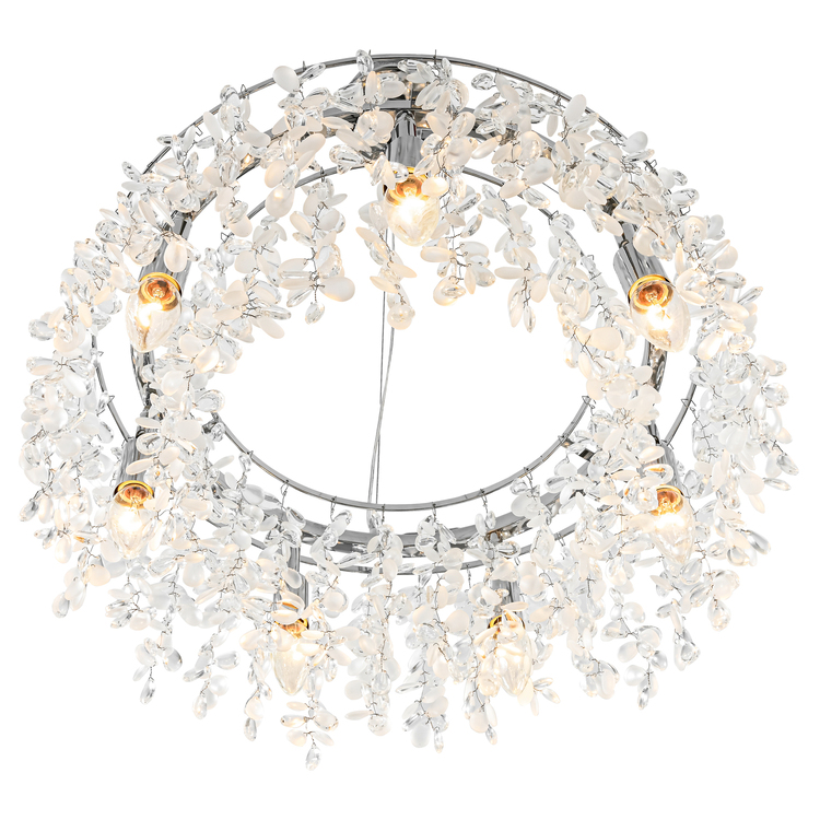 Подвесная люстра PL5225-7 CR 000085217