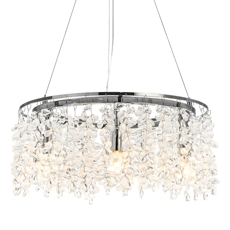 Подвесная люстра PL5225-7 CR 000085217