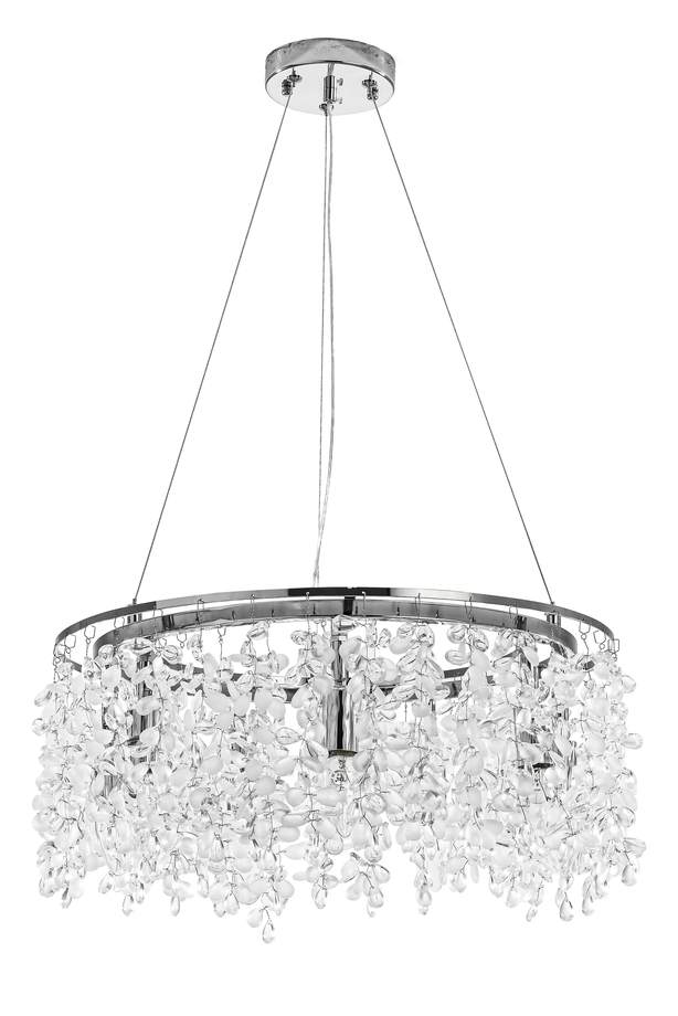 Подвесная люстра PL5225-7 CR 000085217