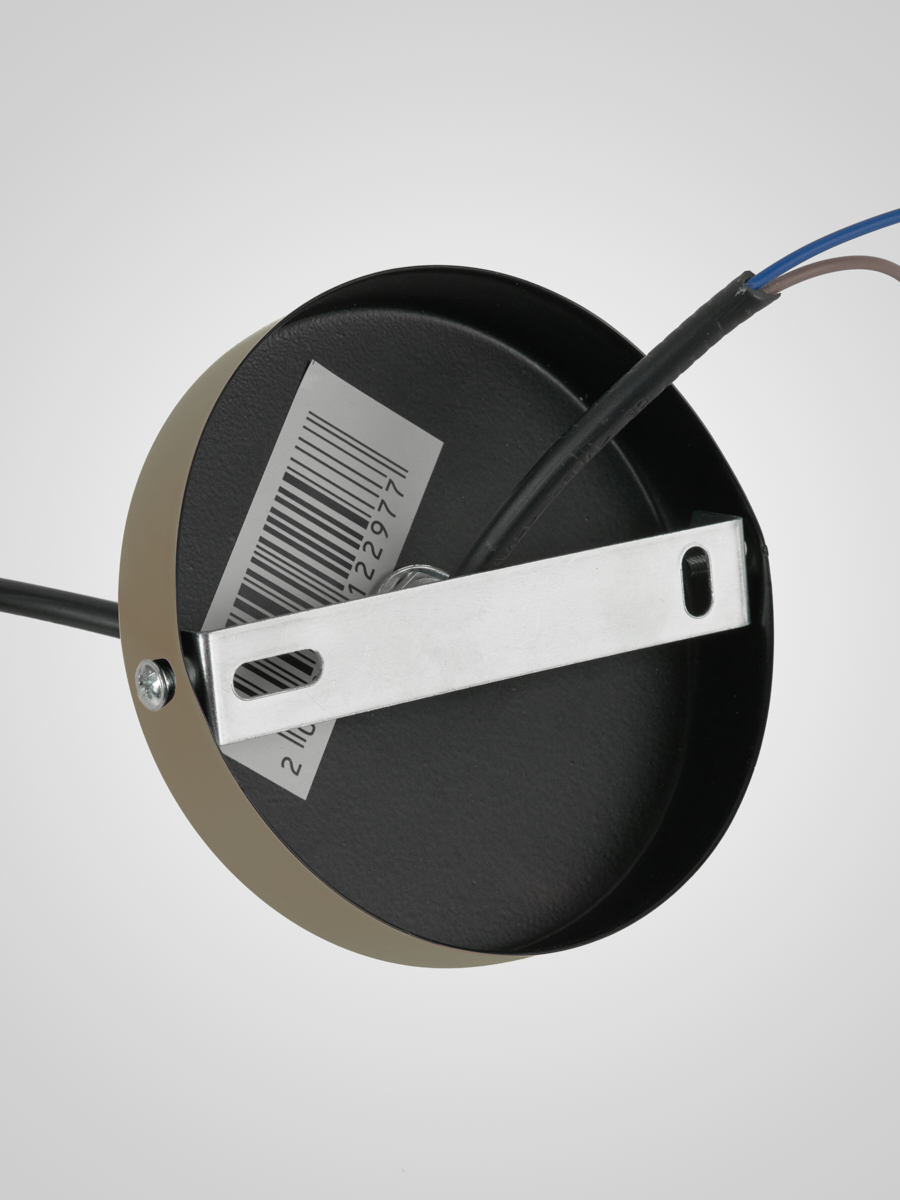 Подвесной светильник PS6908-1 AB 000063321