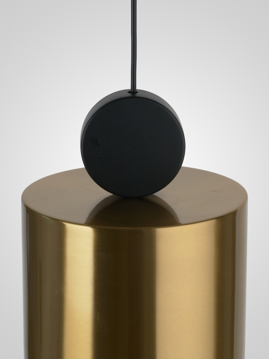 Подвесной светильник PS6908-1 AB 000063321