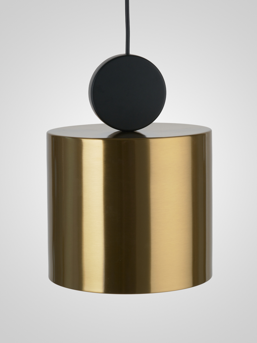 Подвесной светильник PS6908-1 AB 000063321