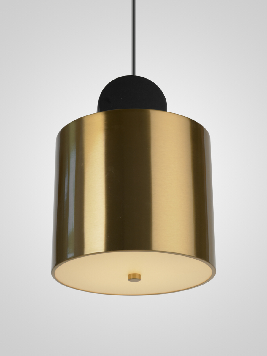 Подвесной светильник PS6908-1 AB 000063321