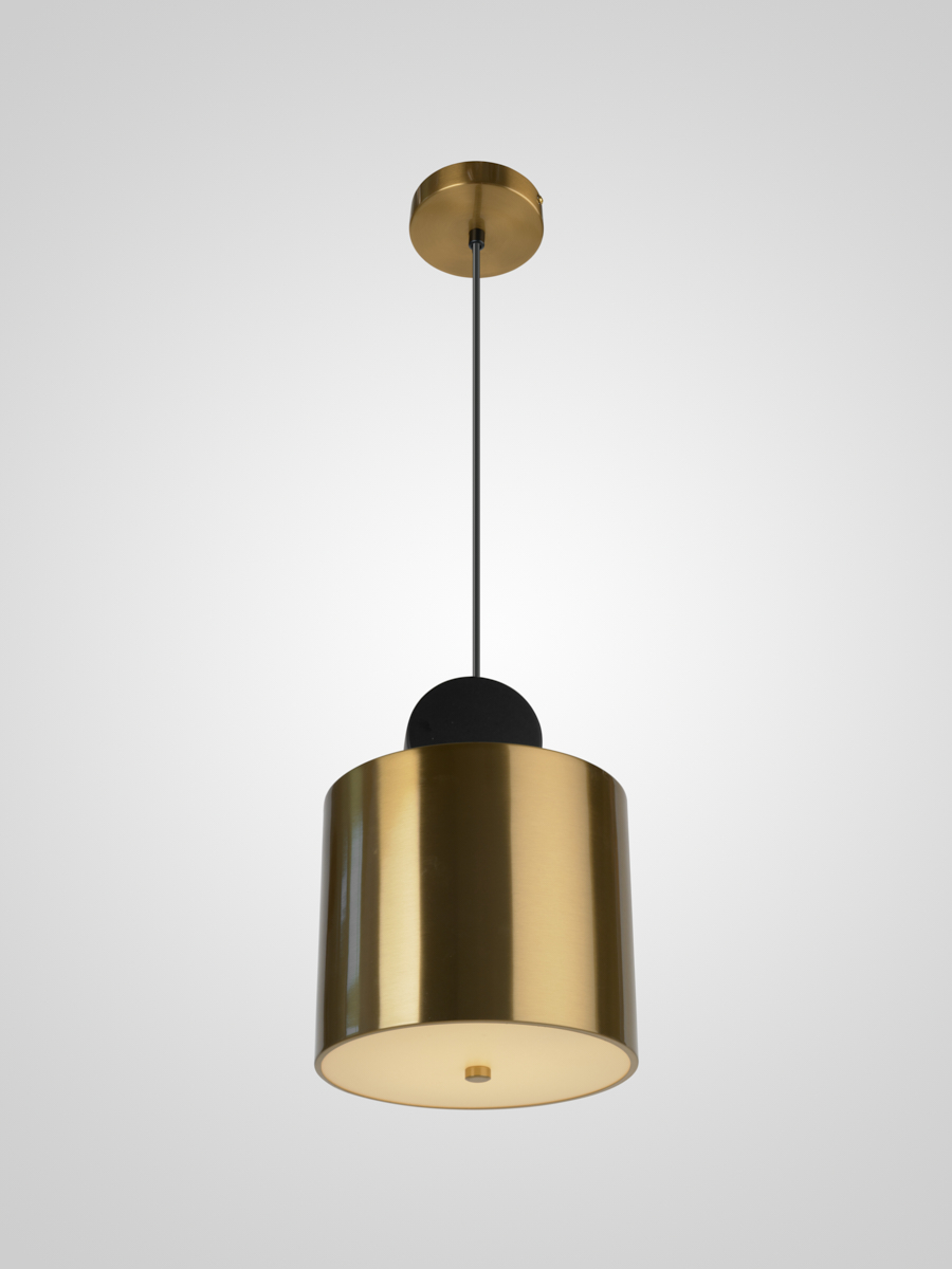 Подвесной светильник PS6908-1 AB 000063321