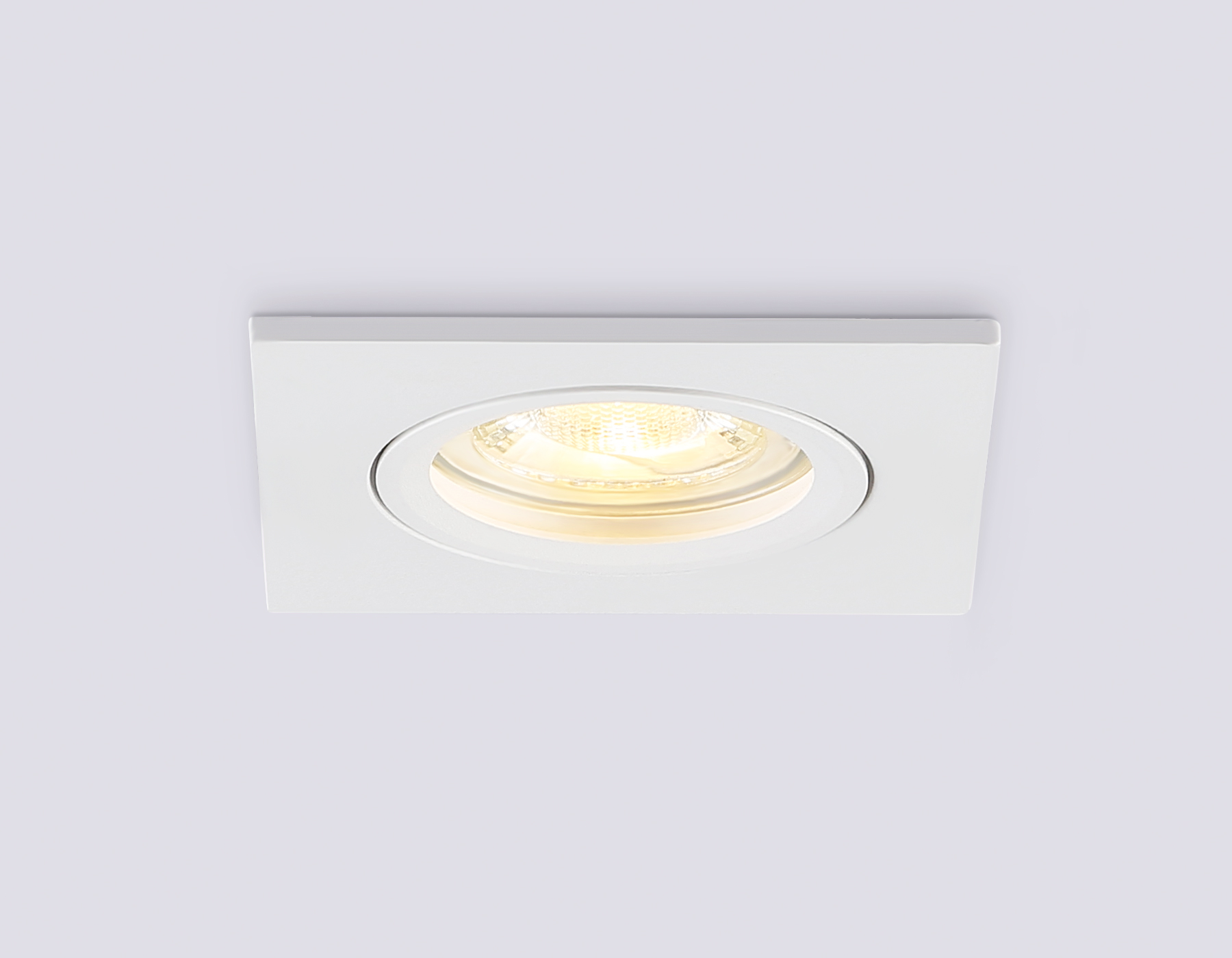 TN102455 WH белый GU5.3 85*85*28