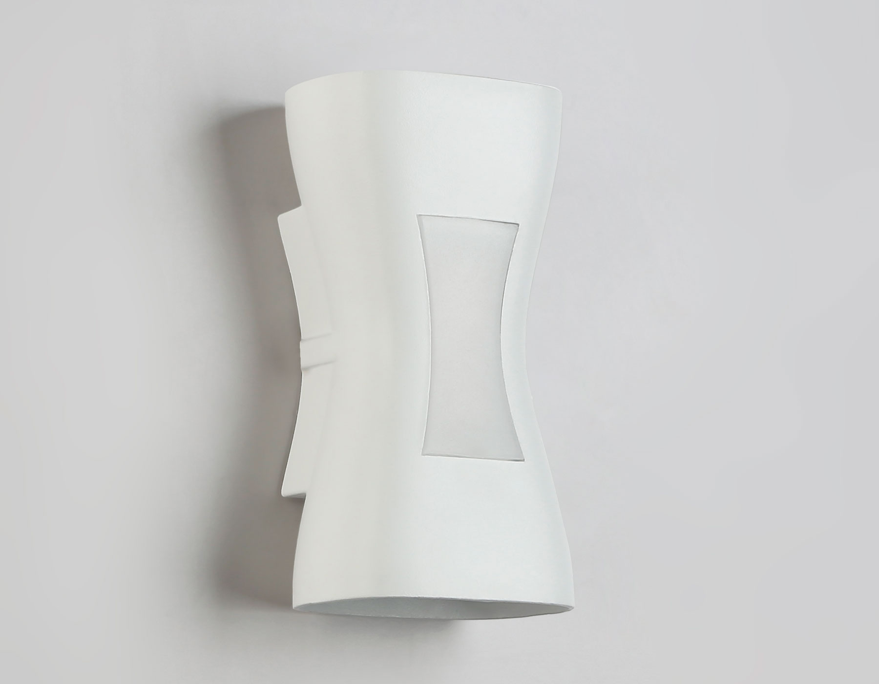 ST4527 WH белый LED 4200K/3000K 6W IP54 150*80*55