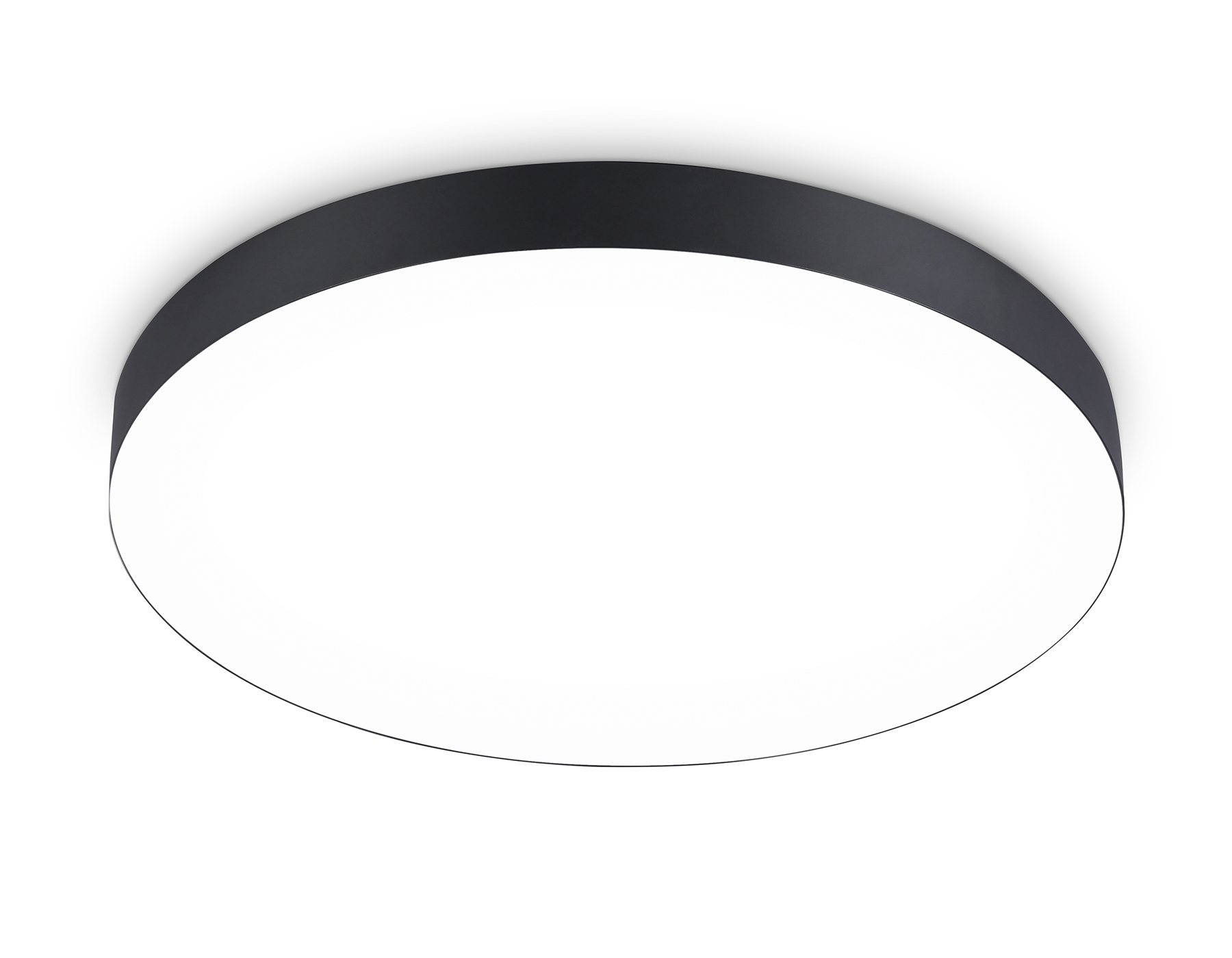 FV5538 BK черный LED 90W 4200K D600*58 (Без ПДУ)