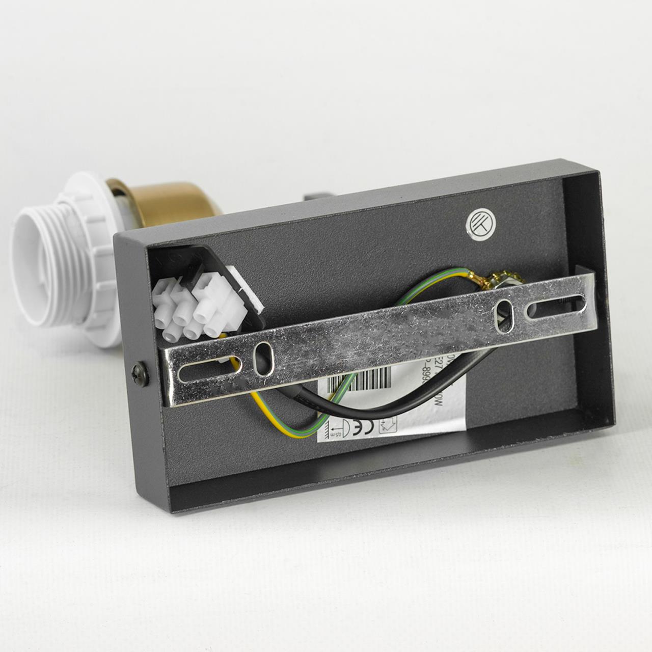 Бра настенное Lussole MITCHEL LSP-8993