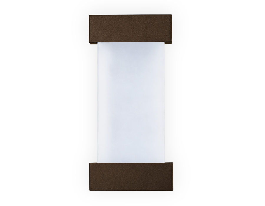 FW205 SCF/FR кофе песок/матовый LED 4200K 10W 230*120*35