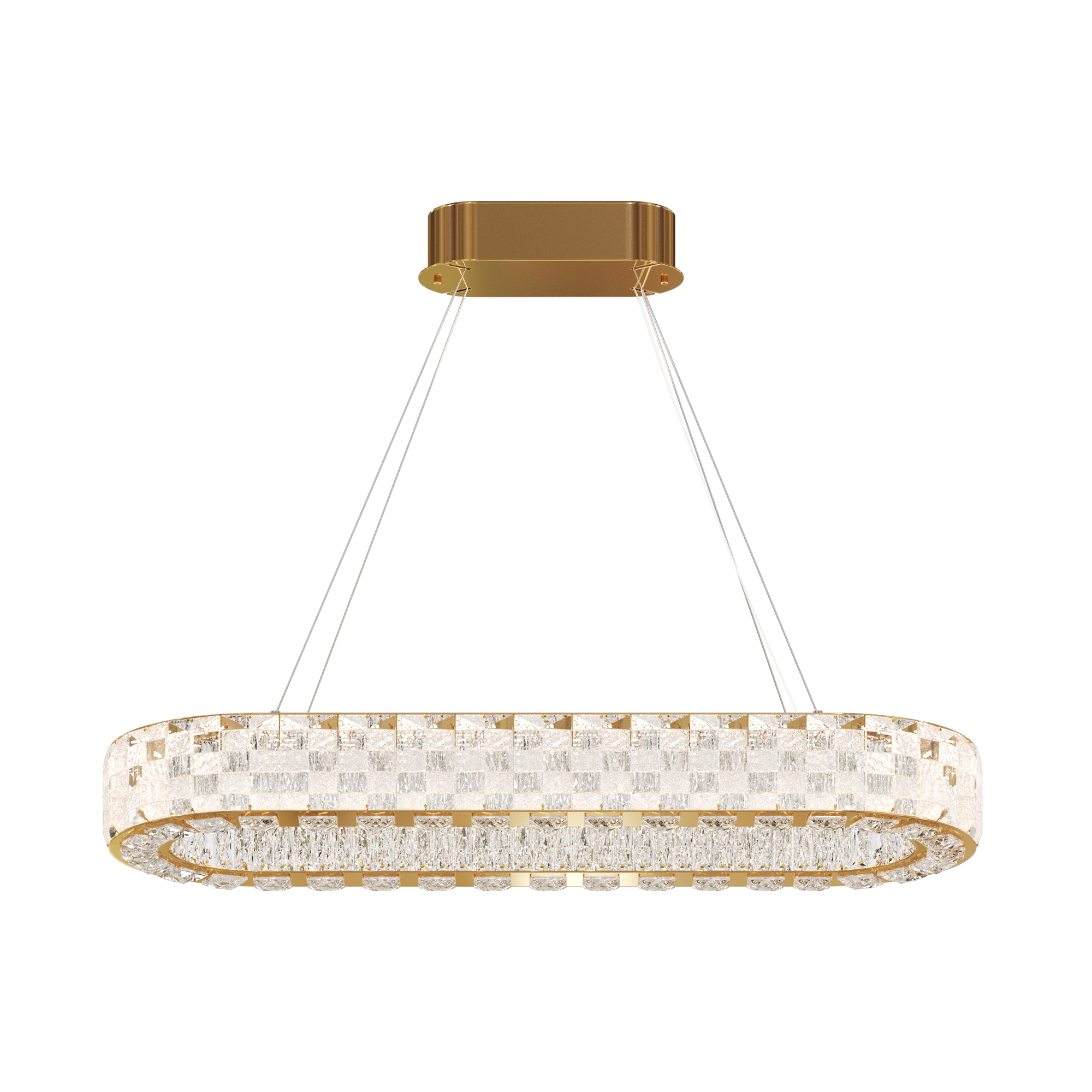 Подвесной светильник Maytoni MOD336PL-L130G3K