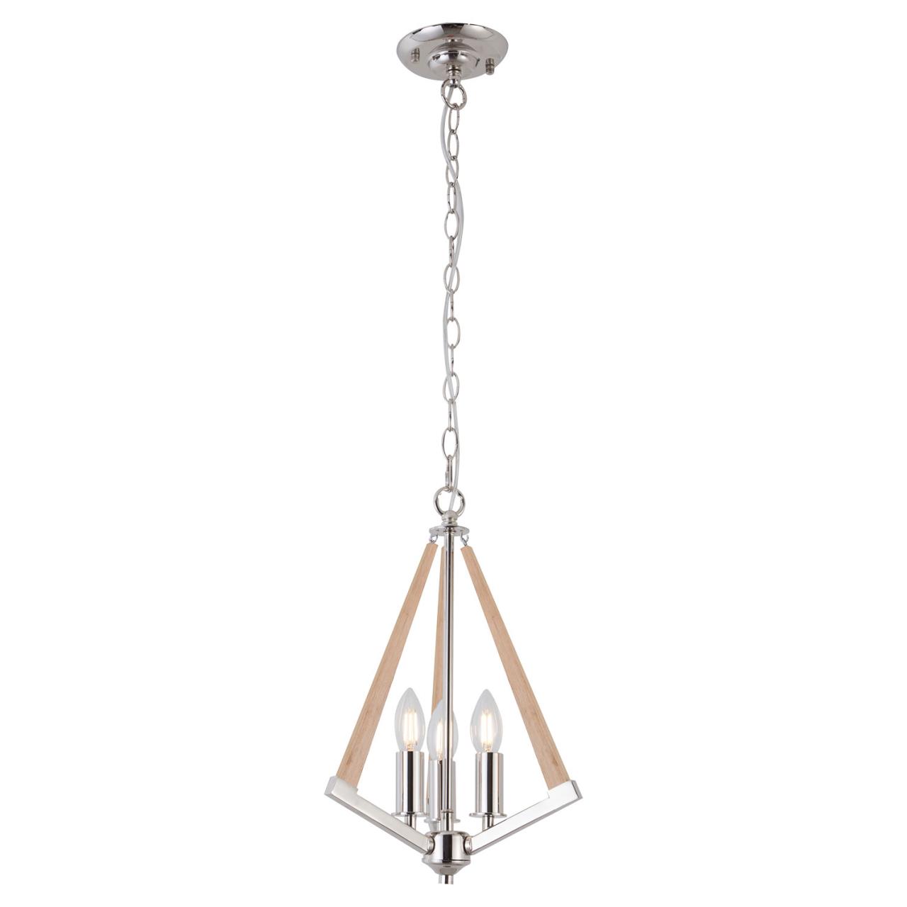 Люстра подвесная Lussole LSP-8745