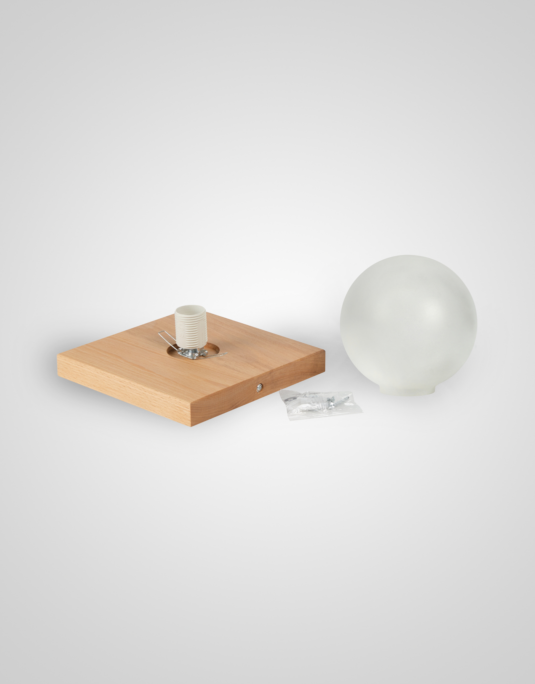 Потолочный светильник 6426N-1 NL 000067477