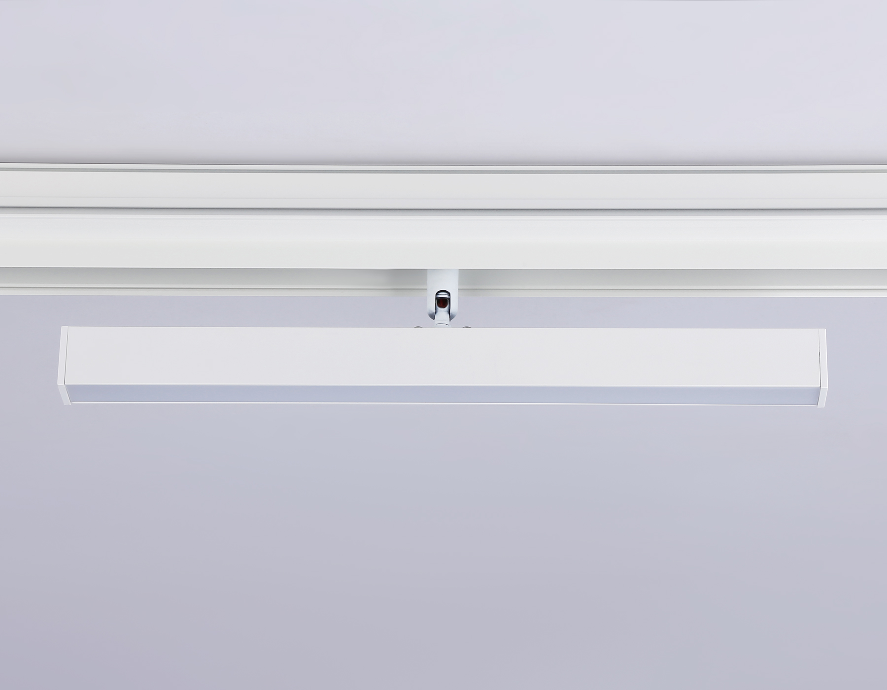 GL4200 WH белый IP20 12W 4200K 48V 305*22*45