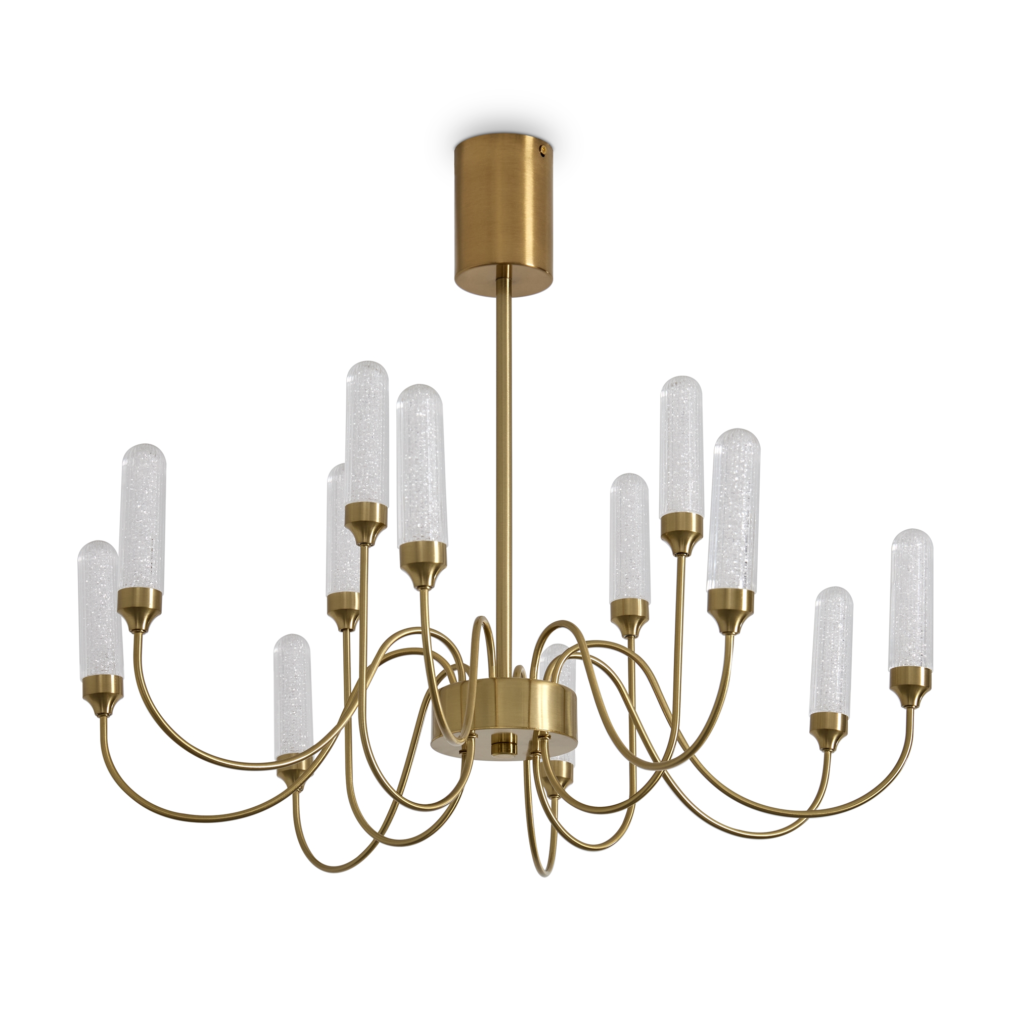 Потолочный светильник Freya FR2050CL-L36BS