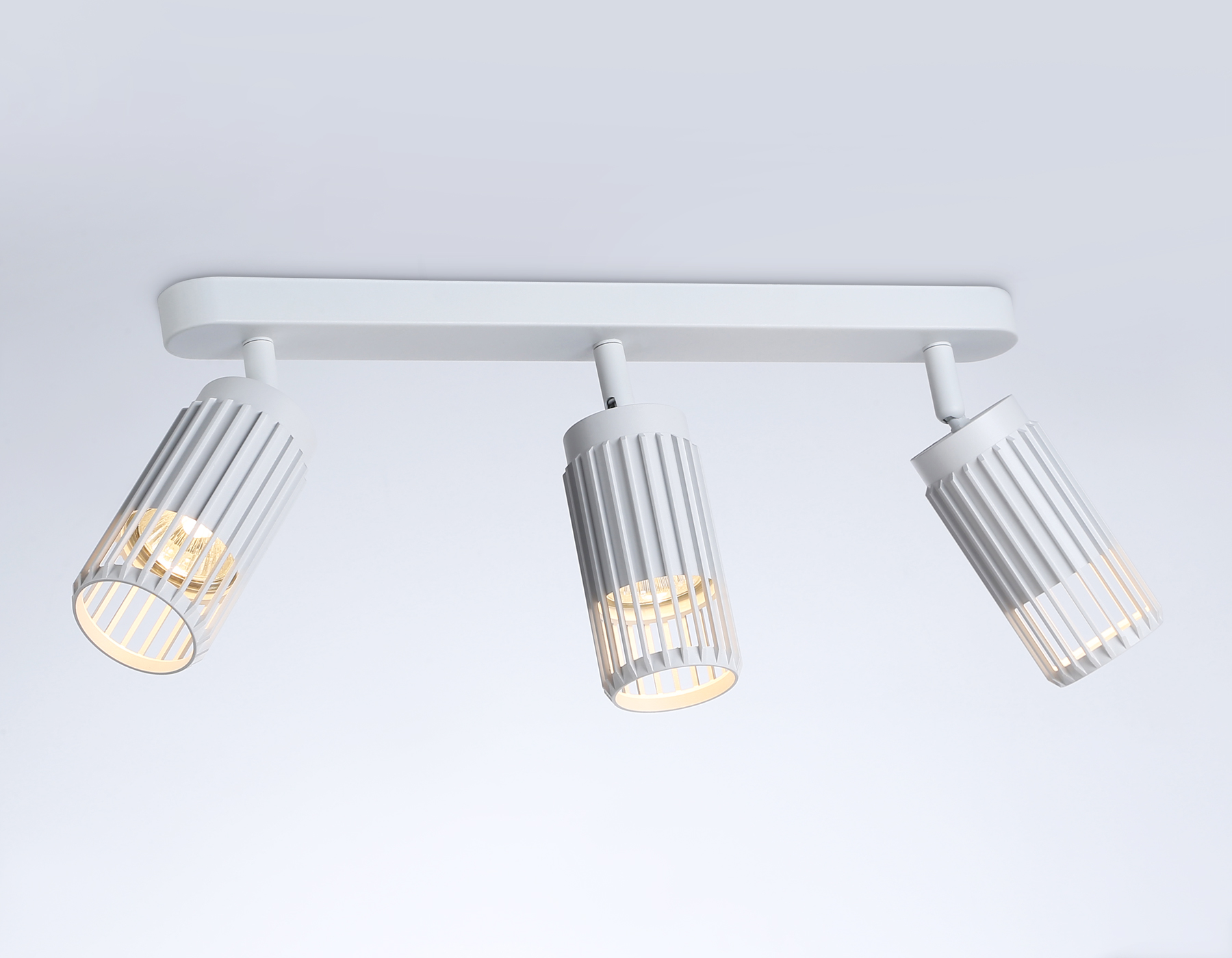 TN51688/3 WH белый GU10/3 260*60*180