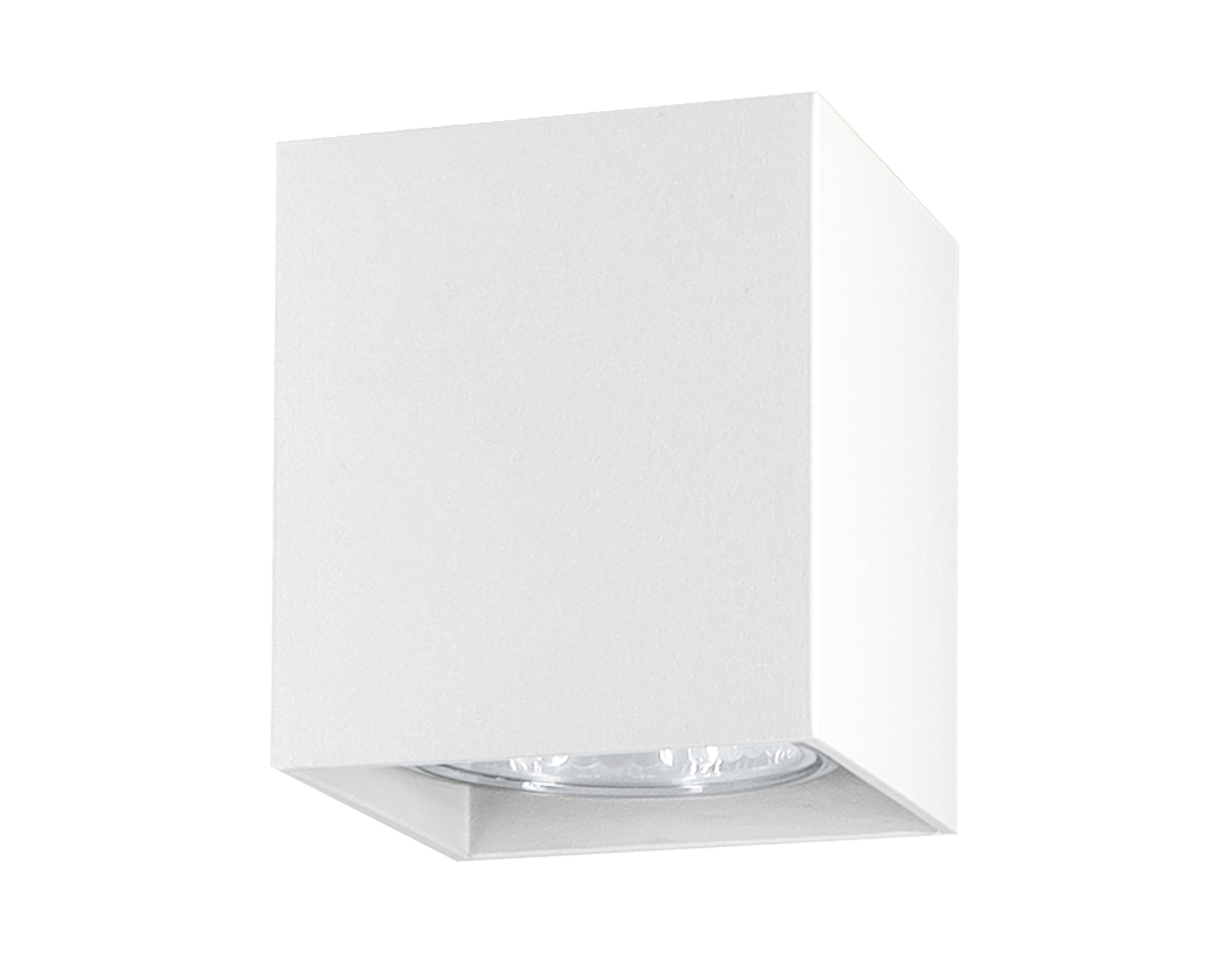 TN213139 WH белый GU10 60*60*70