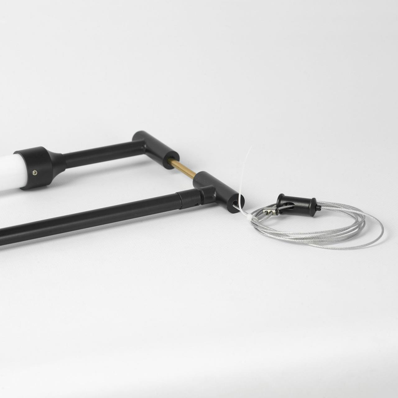 Линейно-подвесной светильник Lussole LSP-7154