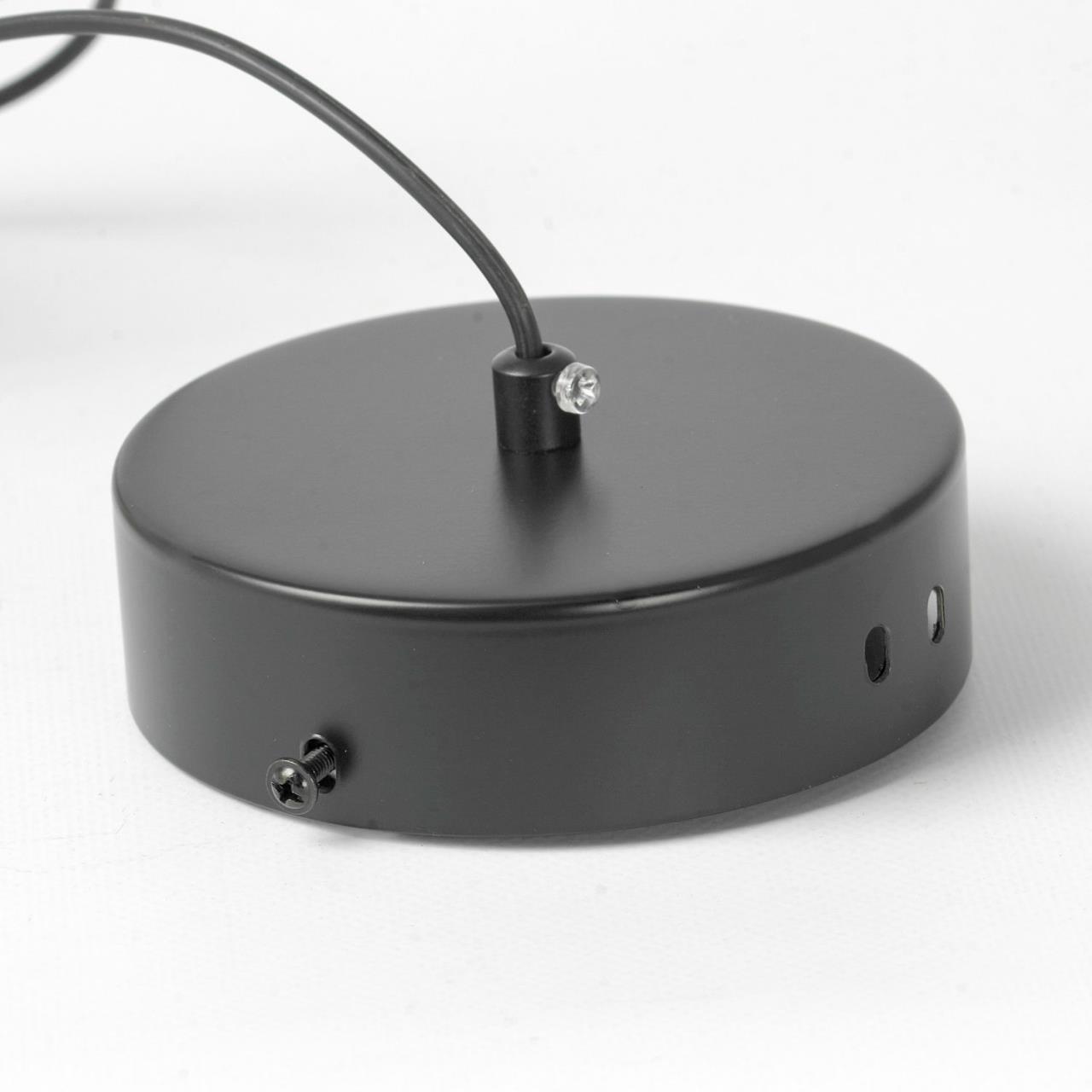 Линейно-подвесной светильник Lussole LSP-7154