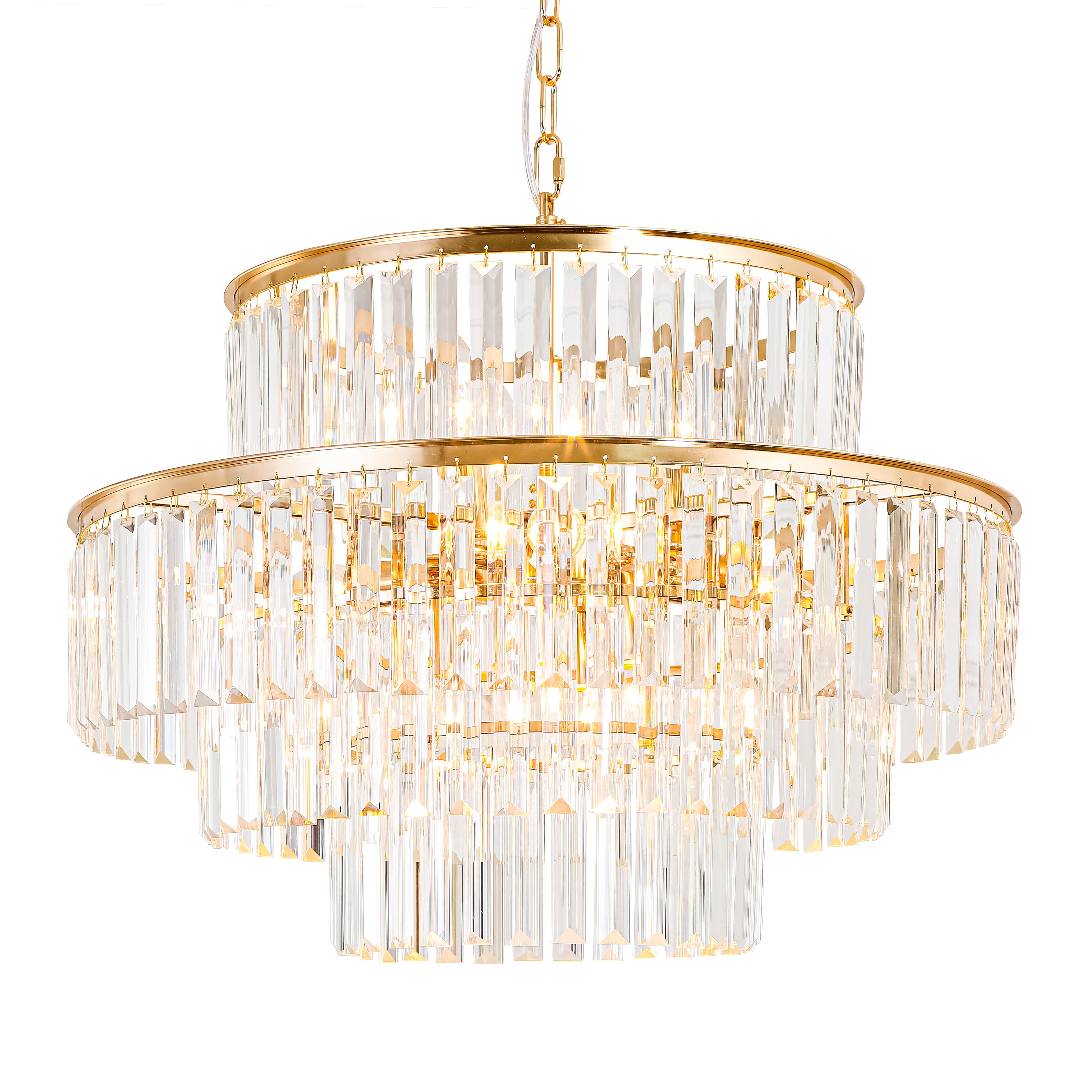 Подвесная люстра PL9820-9-600 FGD 000086419